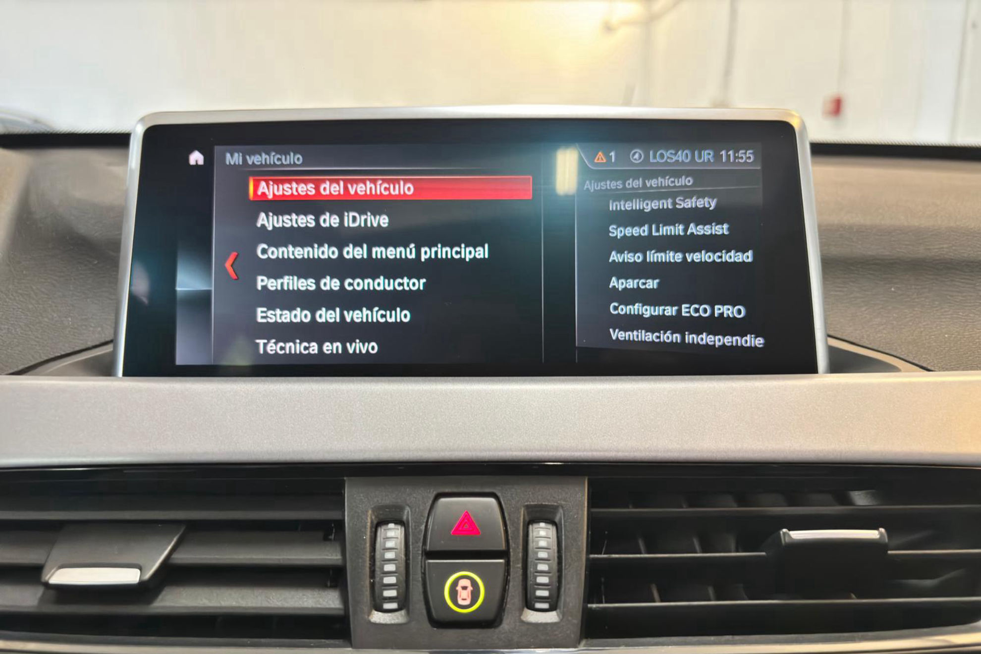 BMW X1 sDrive18i - foto 27