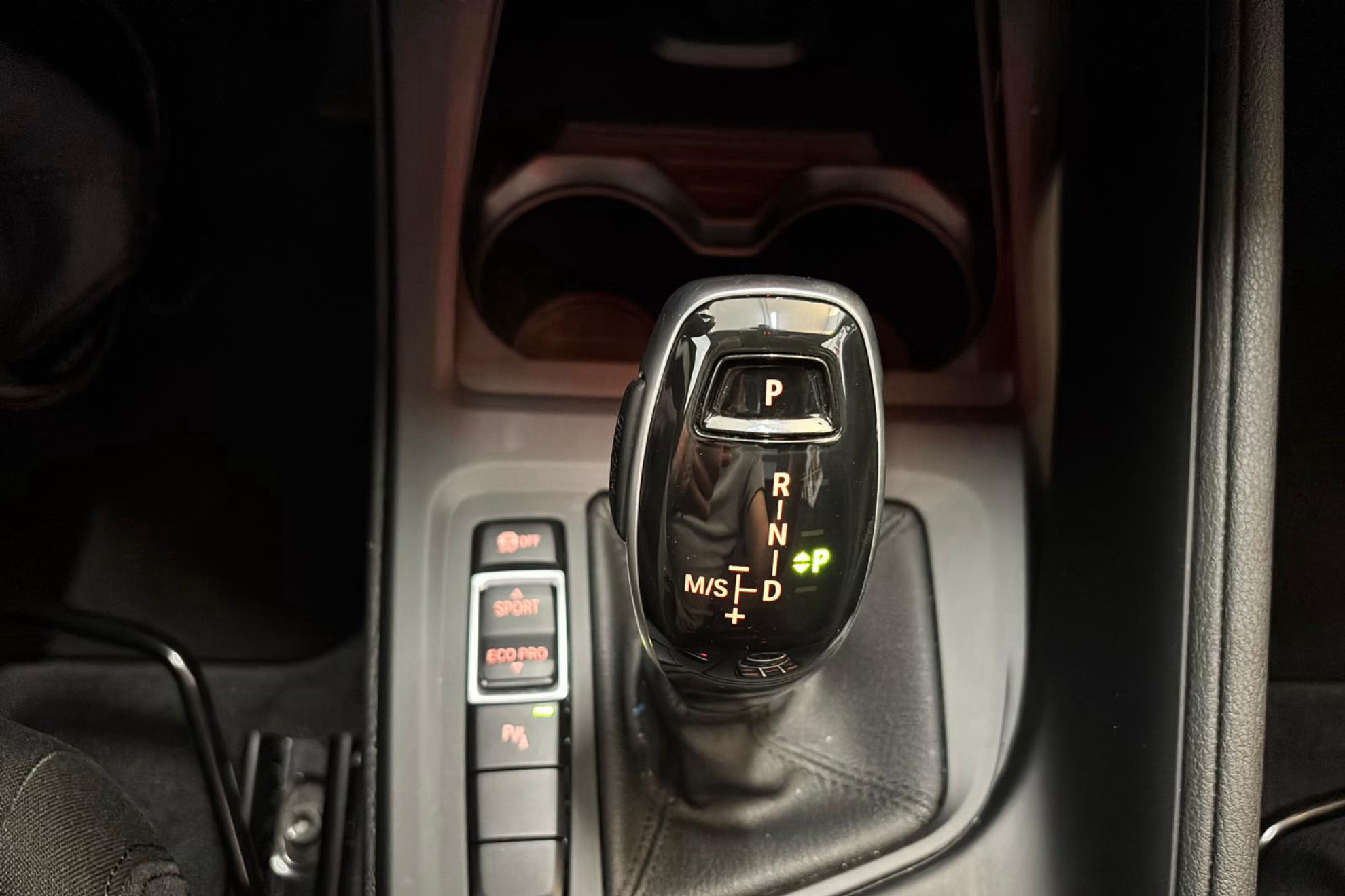 BMW X1 sDrive18i - foto 30