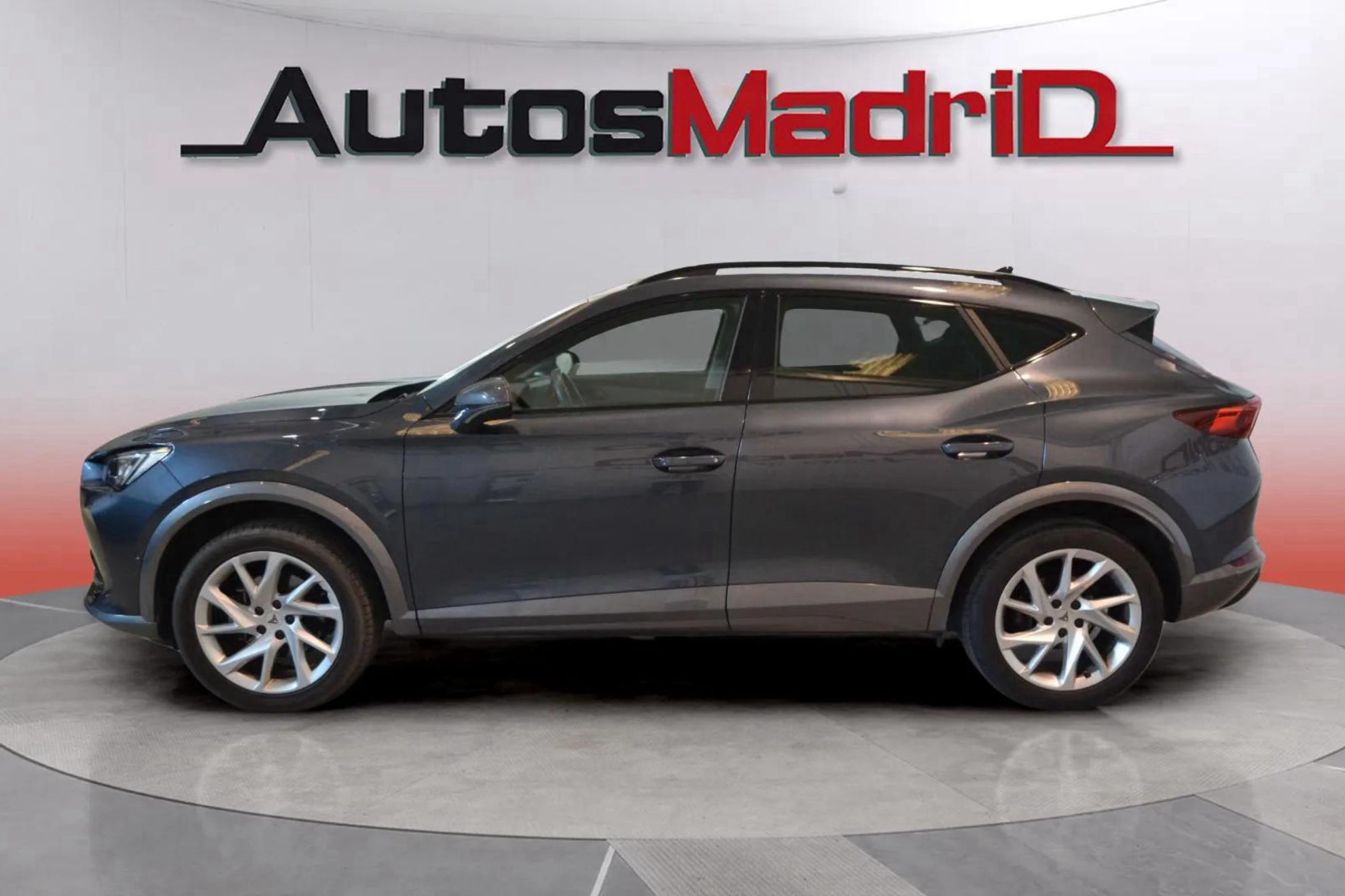 Cupra Formentor 2.0 TDI - foto 4
