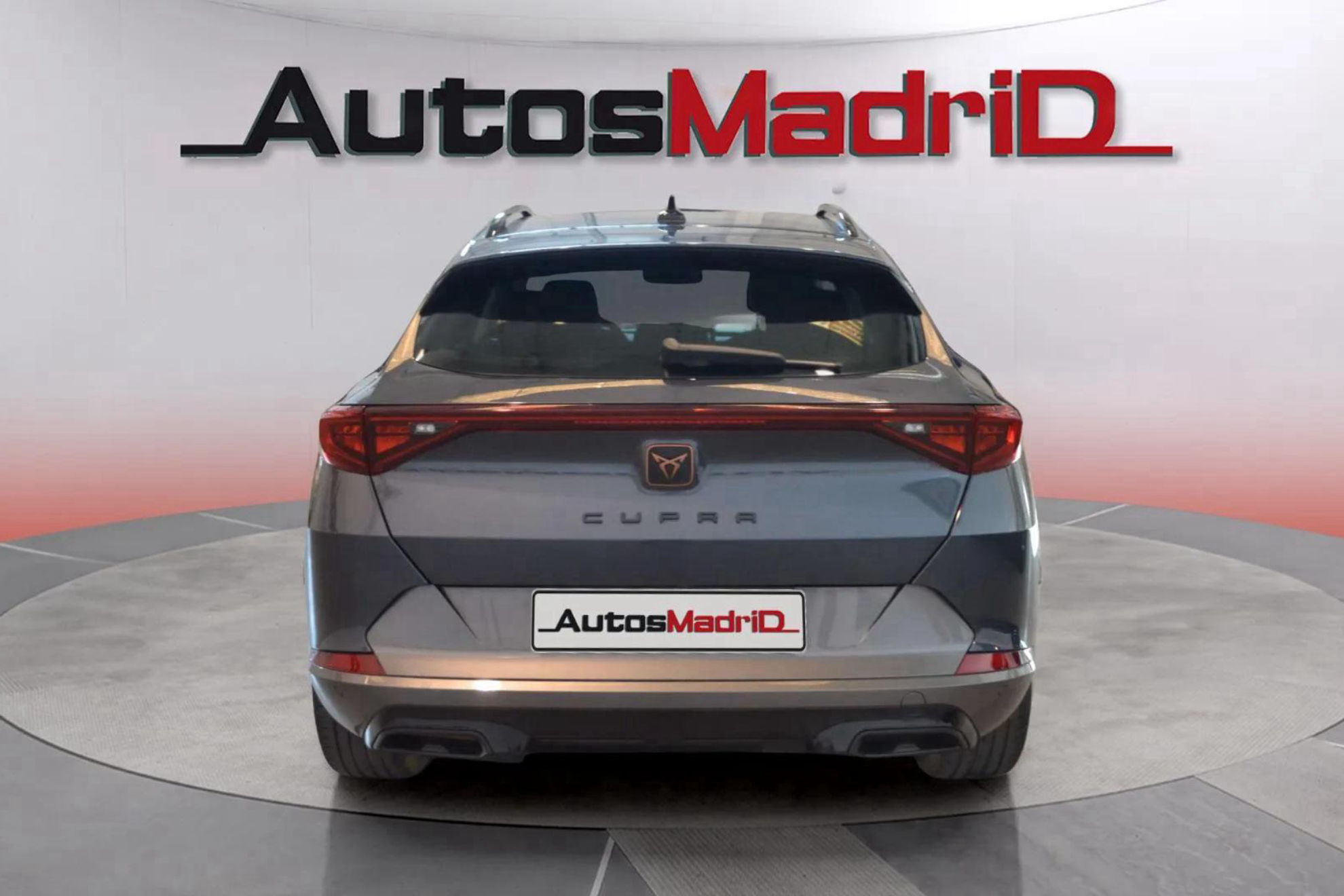 Cupra Formentor 2.0 TDI - foto 6