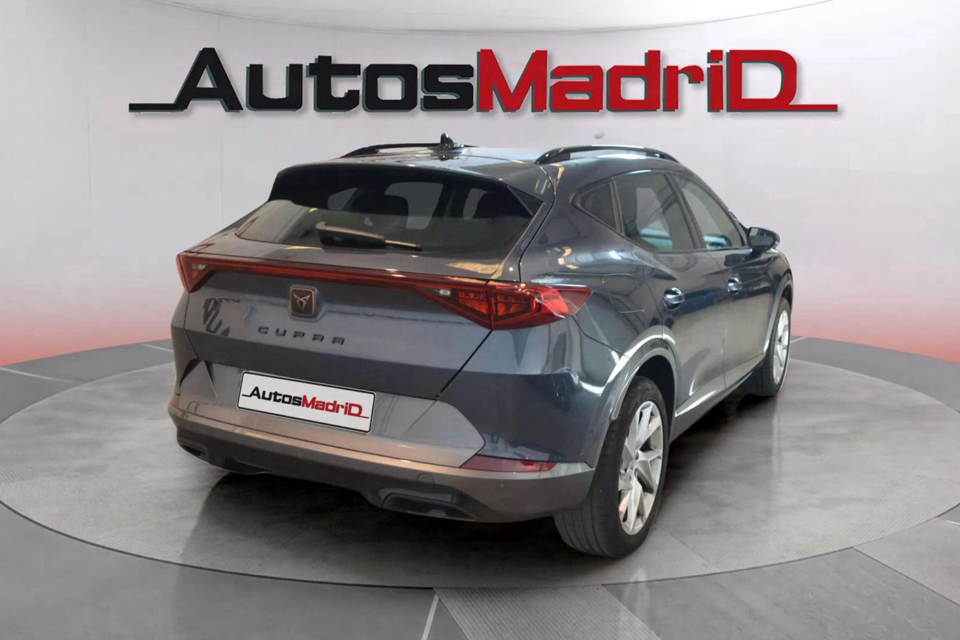 Cupra Formentor 2.0 TDI - foto 7