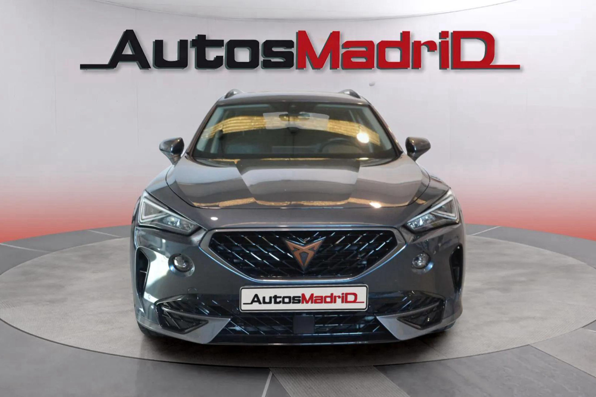Cupra Formentor 2.0 TDI - foto 2