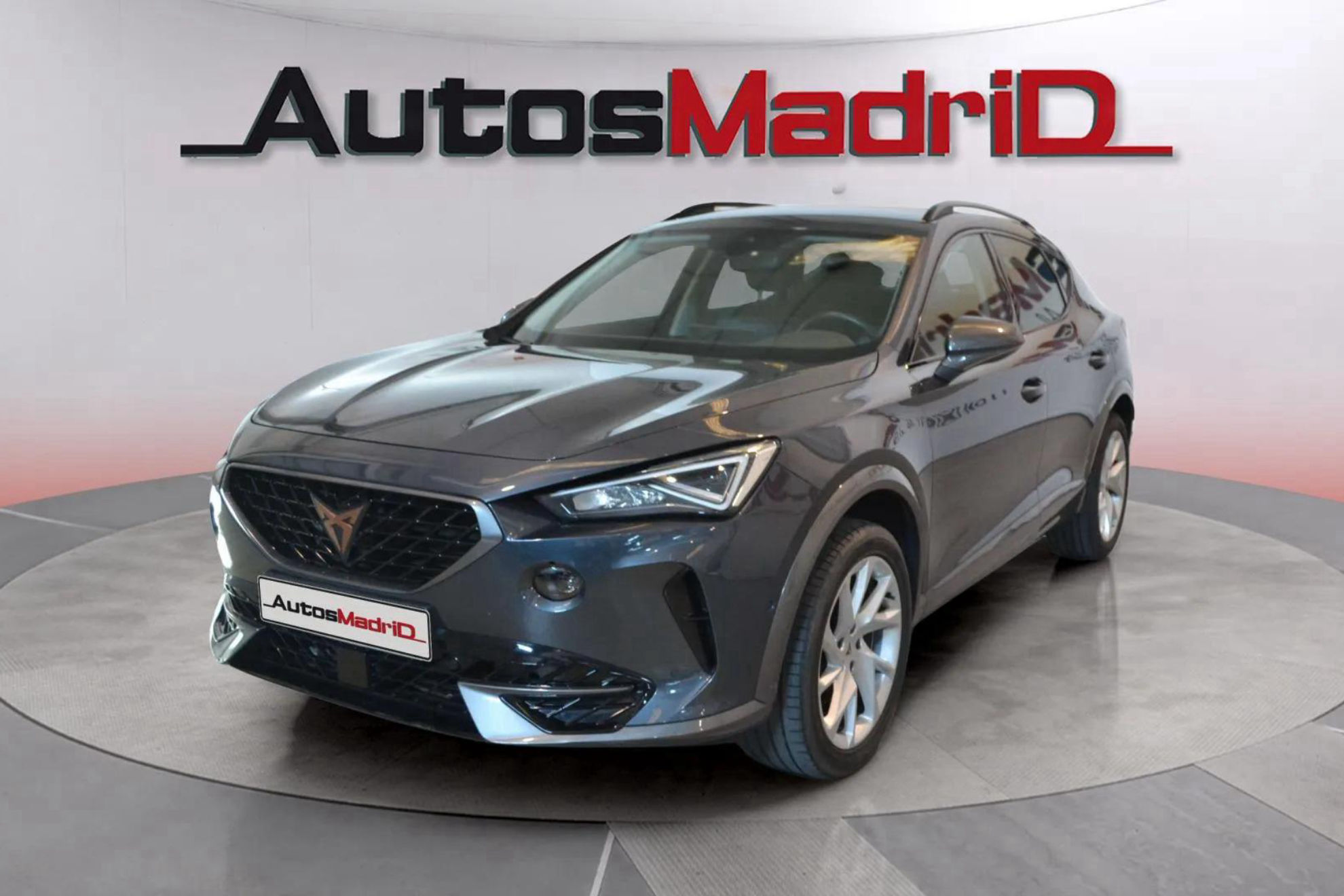 Cupra Formentor 2.0 TDI - foto 3