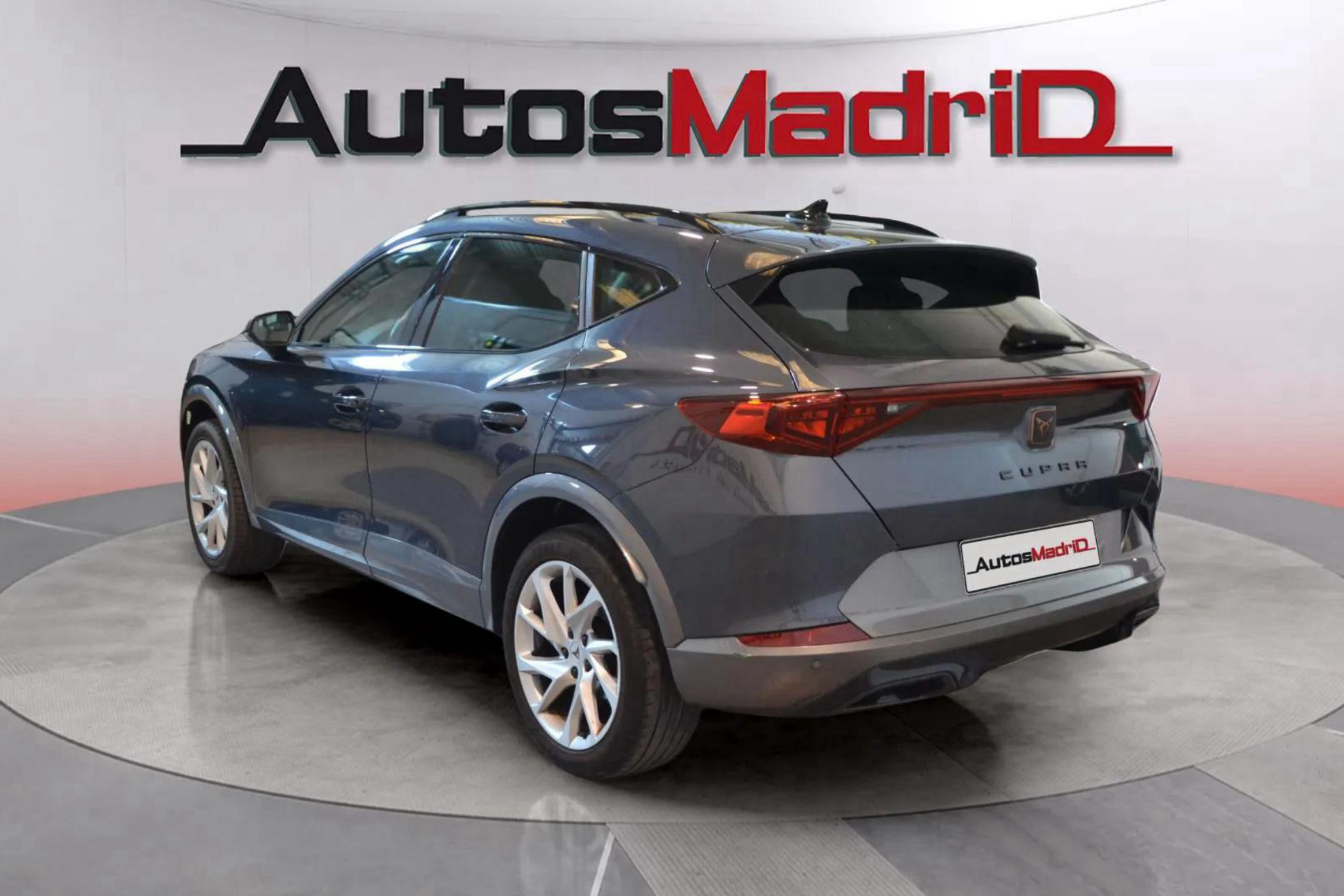 Cupra Formentor 2.0 TDI - foto 5