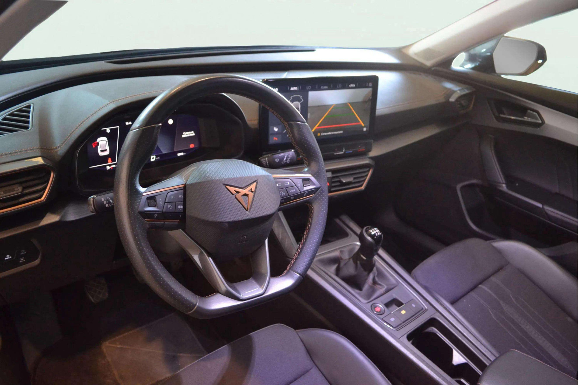 Cupra Formentor 2.0 TDI - foto 15