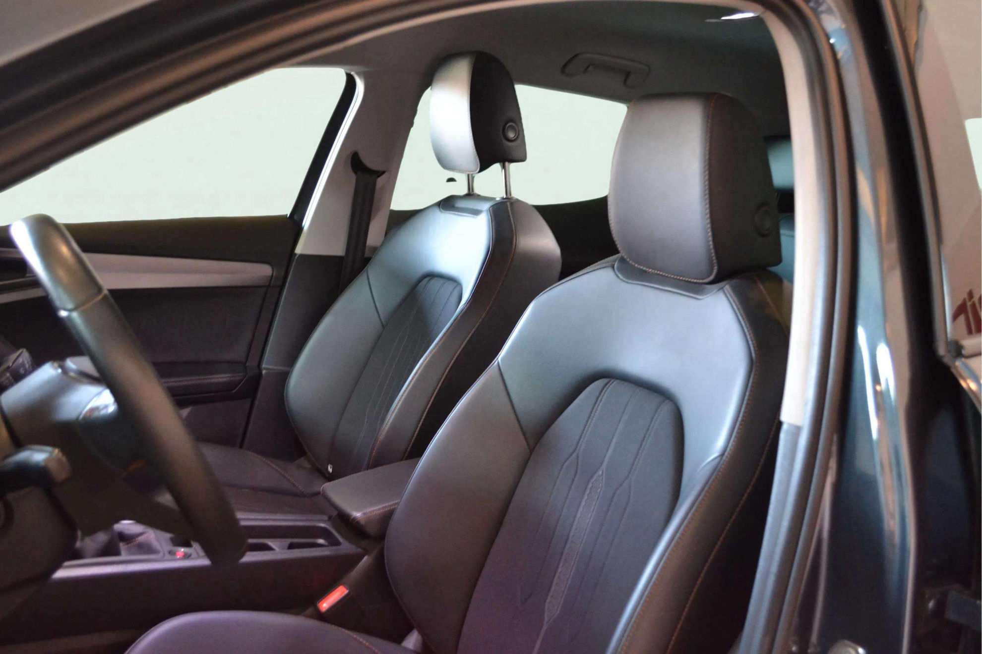 Cupra Formentor 2.0 TDI - foto 14