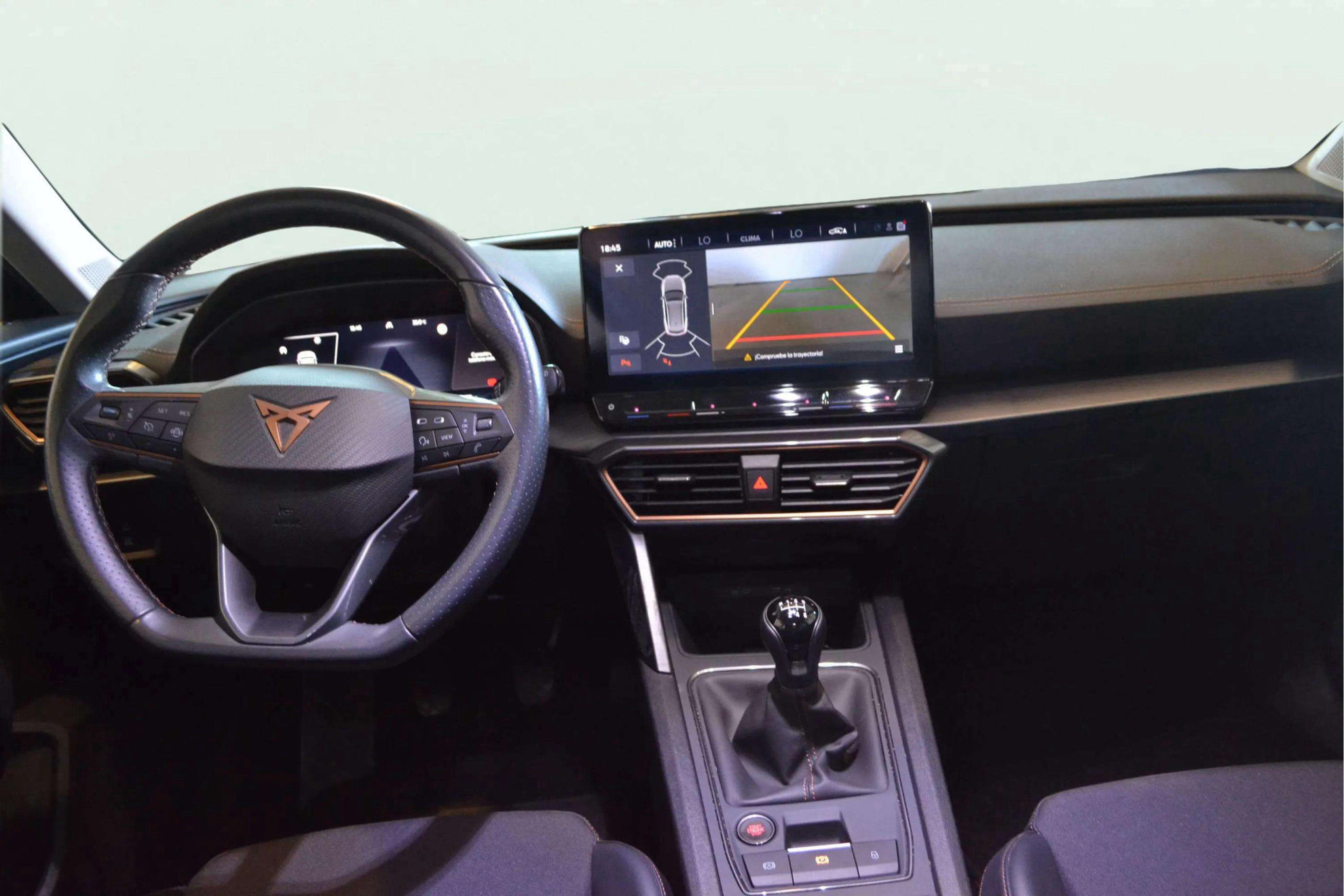 Cupra Formentor 2.0 TDI - foto 16