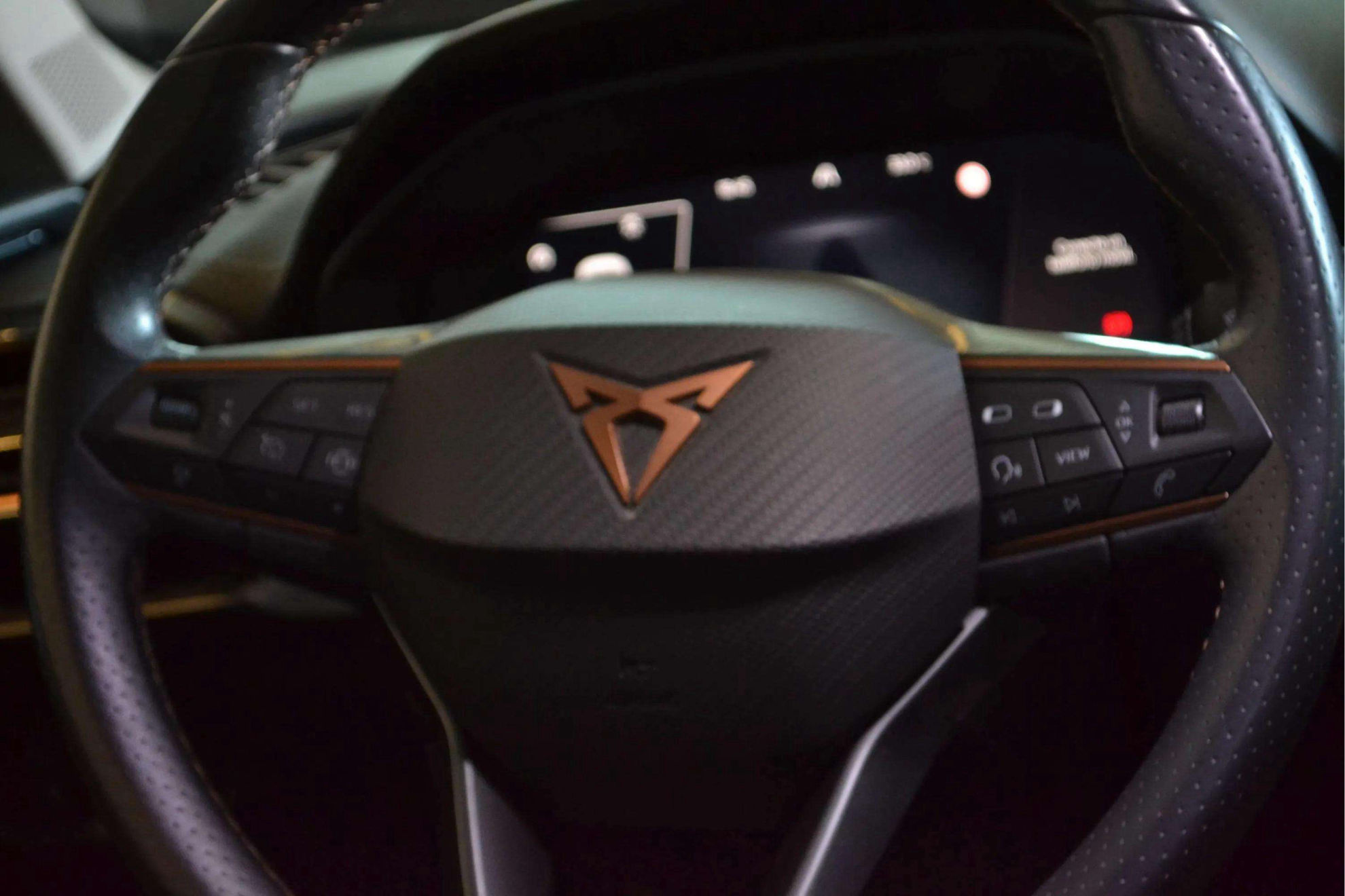 Cupra Formentor 2.0 TDI - foto 17