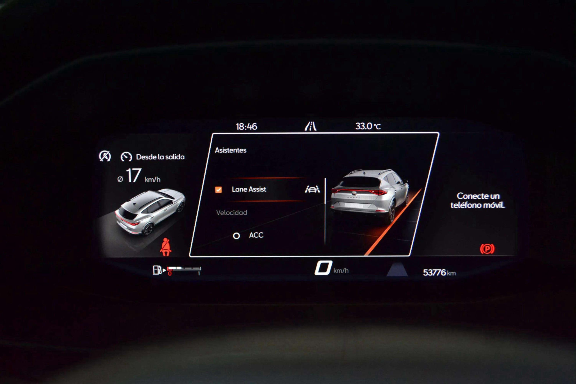 Cupra Formentor 2.0 TDI - foto 24
