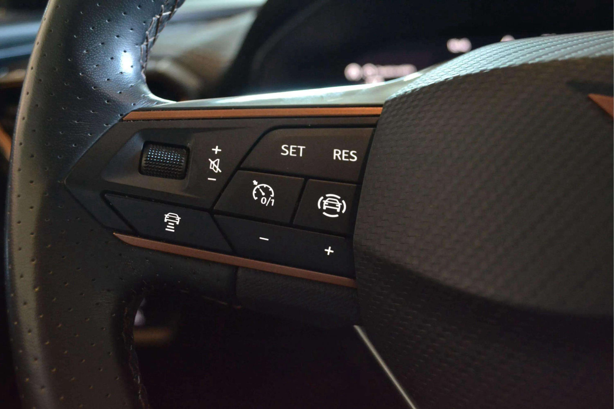 Cupra Formentor 2.0 TDI - foto 19