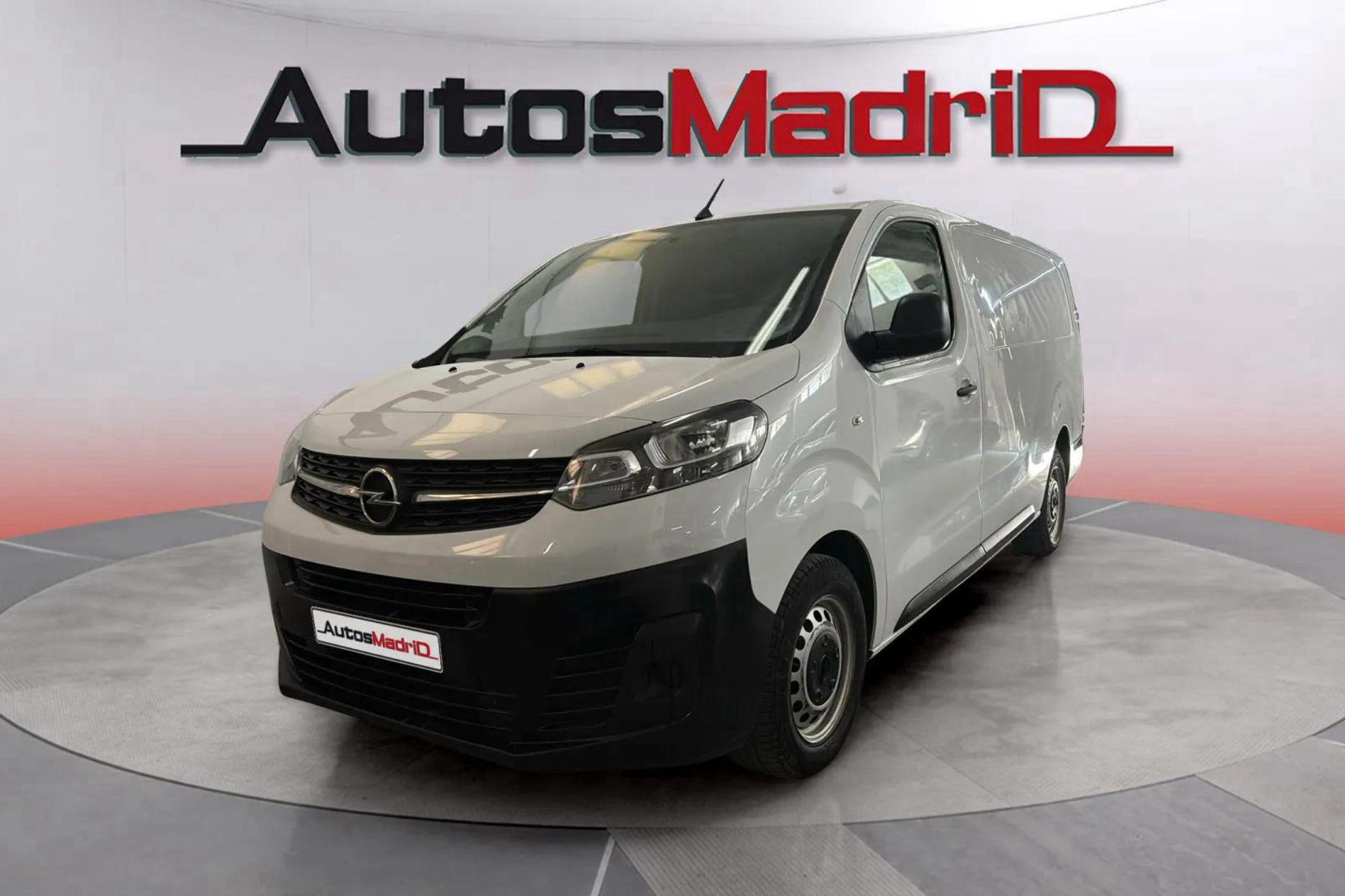 Opel Vivaro 1.5 BlueHDi L Inc. - foto 3