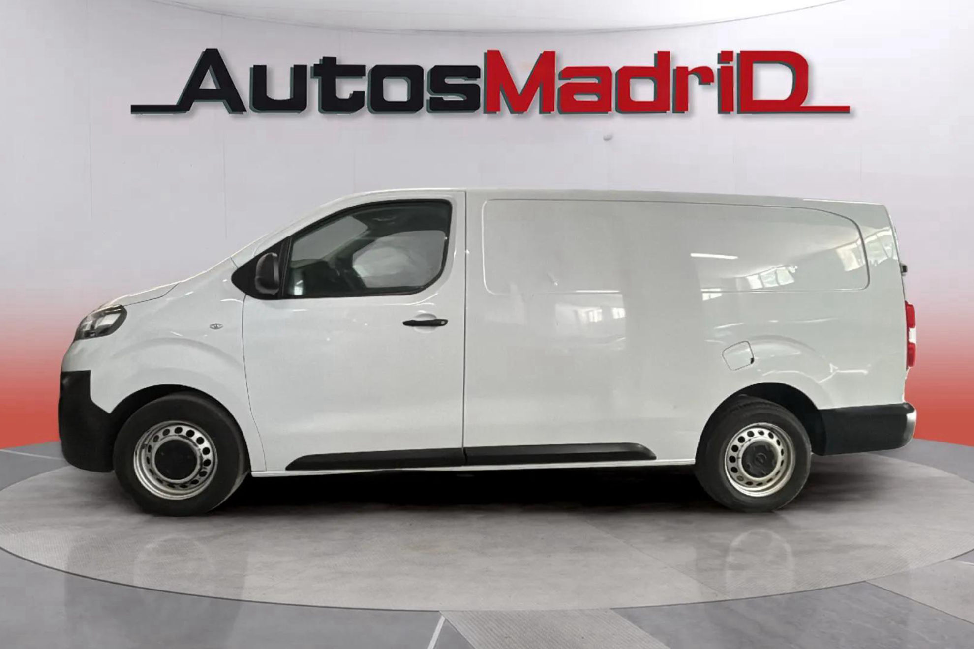 Opel Vivaro 1.5 BlueHDi L Inc. - foto 4