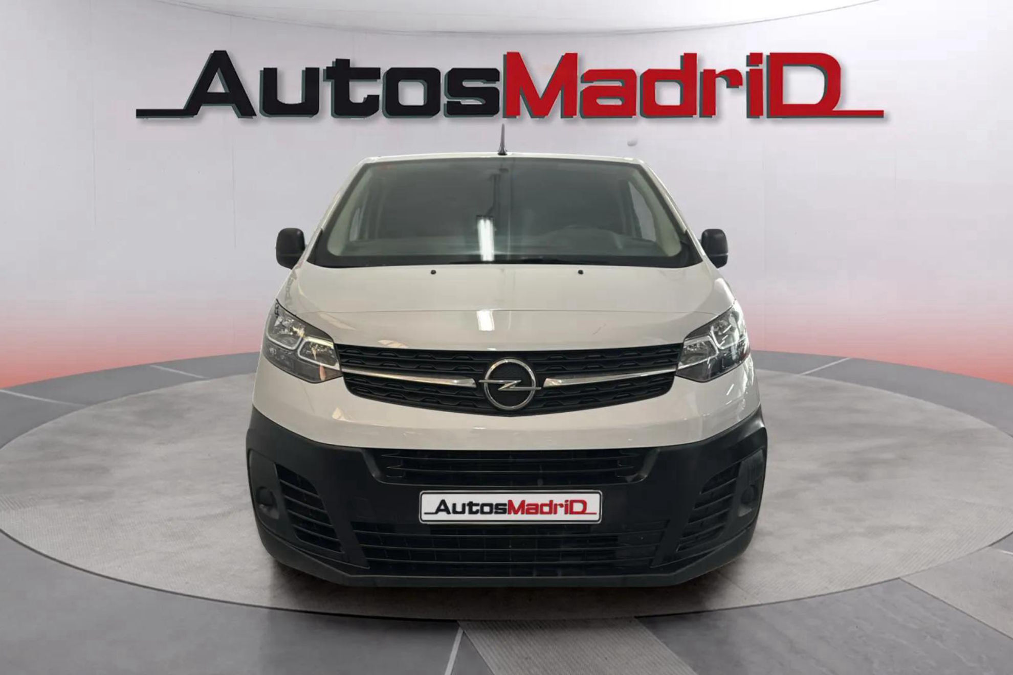 Opel Vivaro 1.5 BlueHDi L Inc. - foto 2