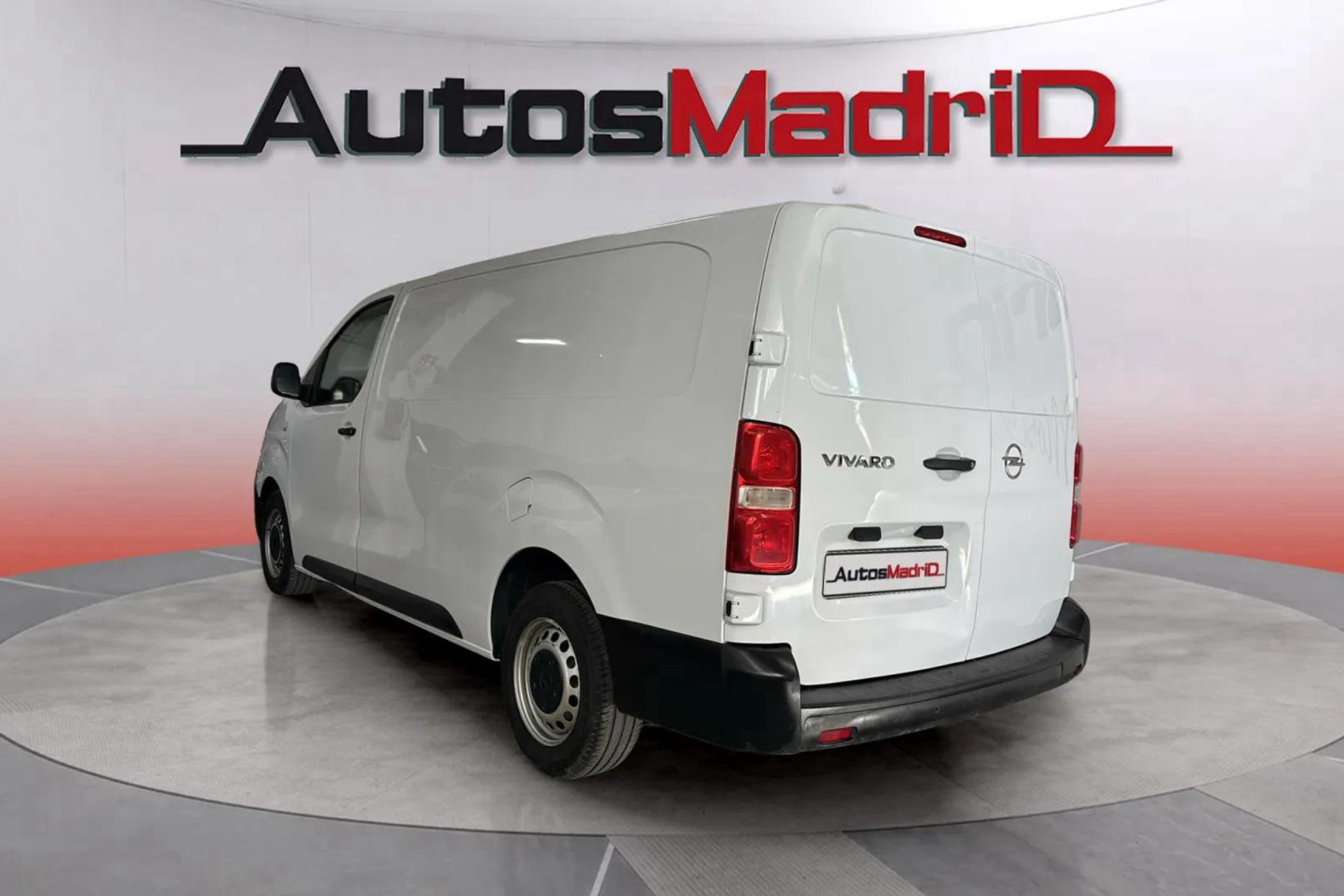 Opel Vivaro 1.5 BlueHDi L Inc. - foto 5