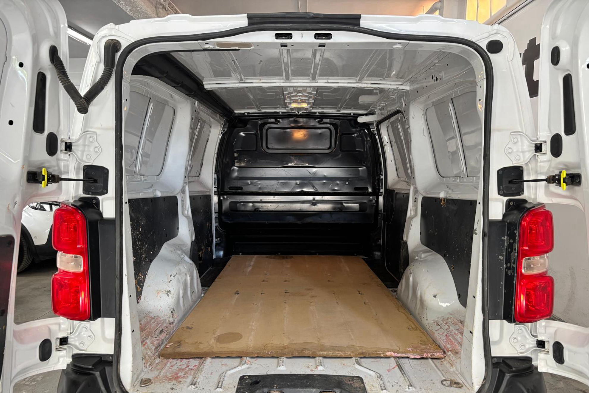 Opel Vivaro 1.5 BlueHDi L Inc. - foto 8
