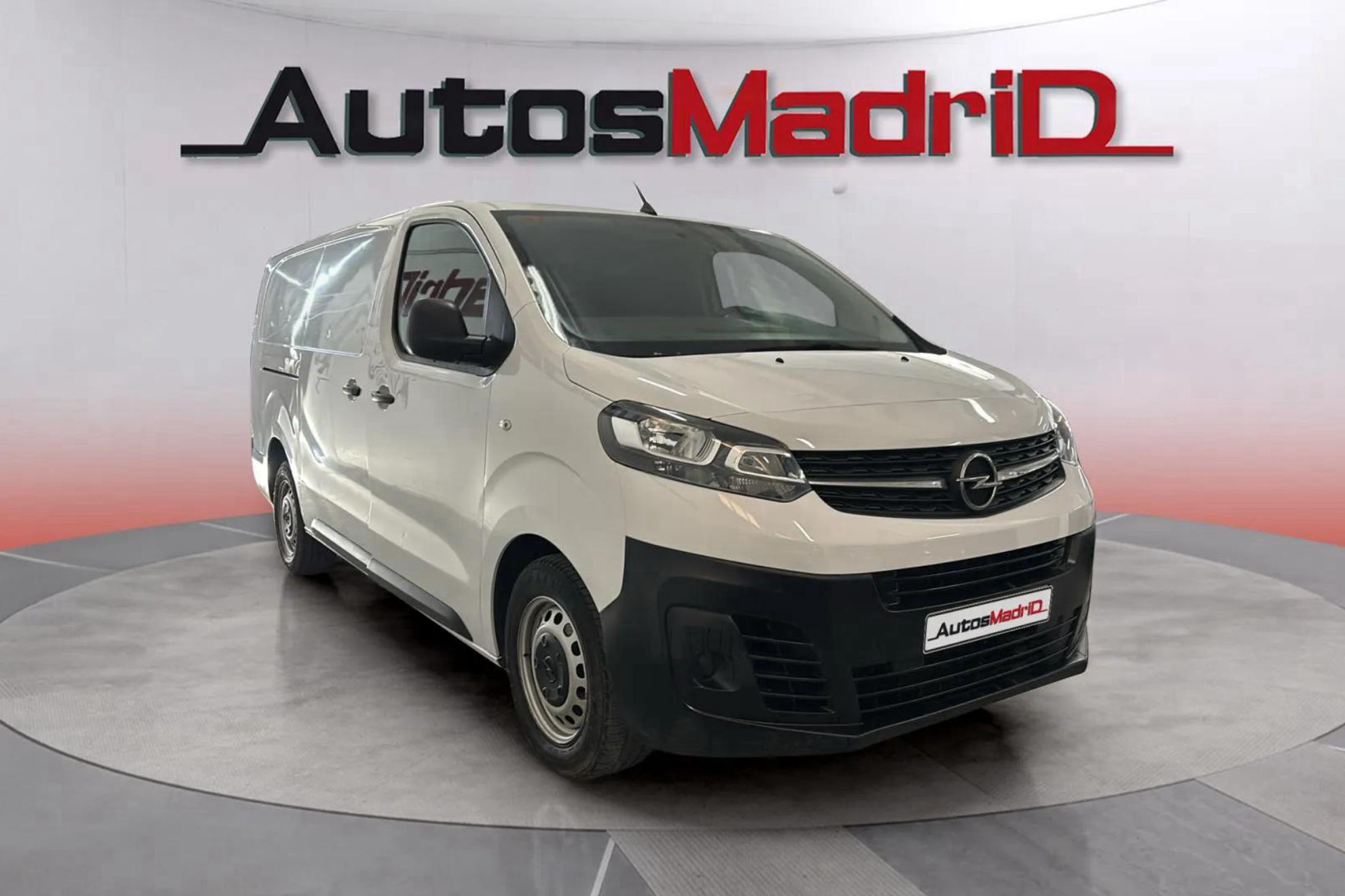 Opel Vivaro 1.5 BlueHDi L Inc.