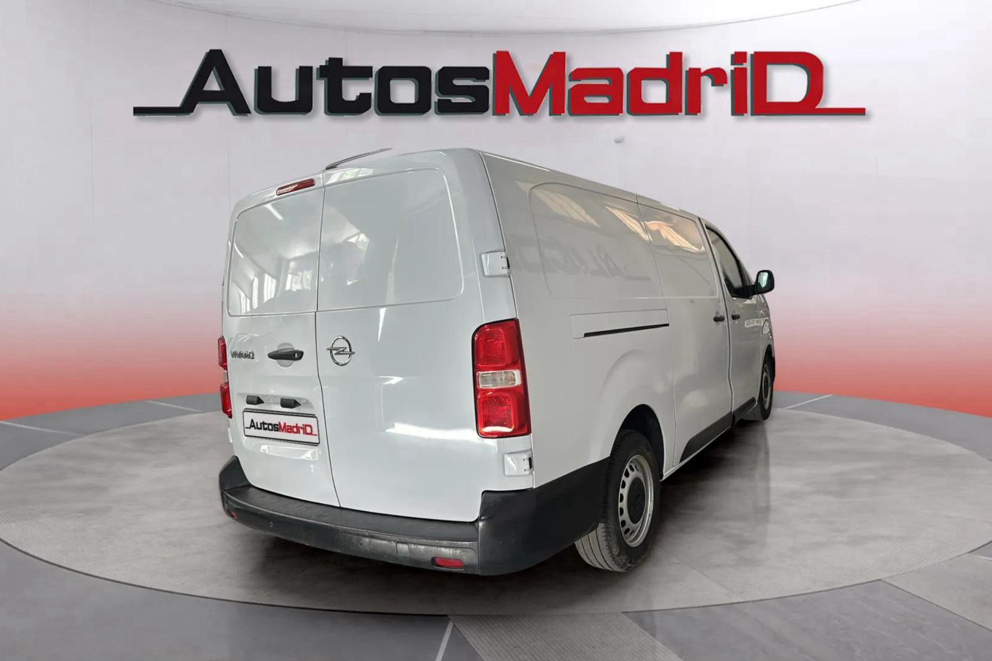 Opel Vivaro 1.5 BlueHDi L Inc. - foto 7