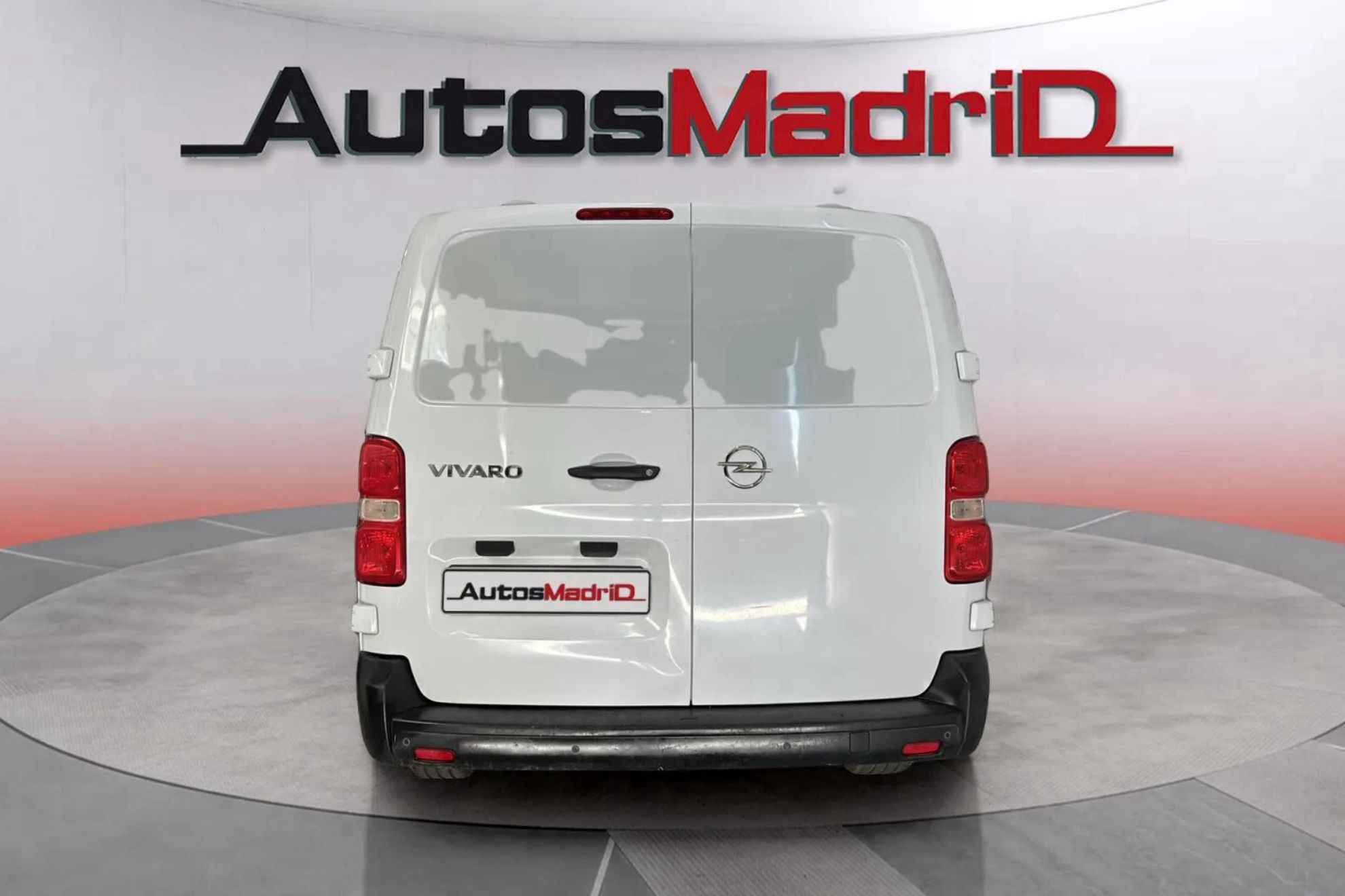 Opel Vivaro 1.5 BlueHDi L Inc. - foto 6
