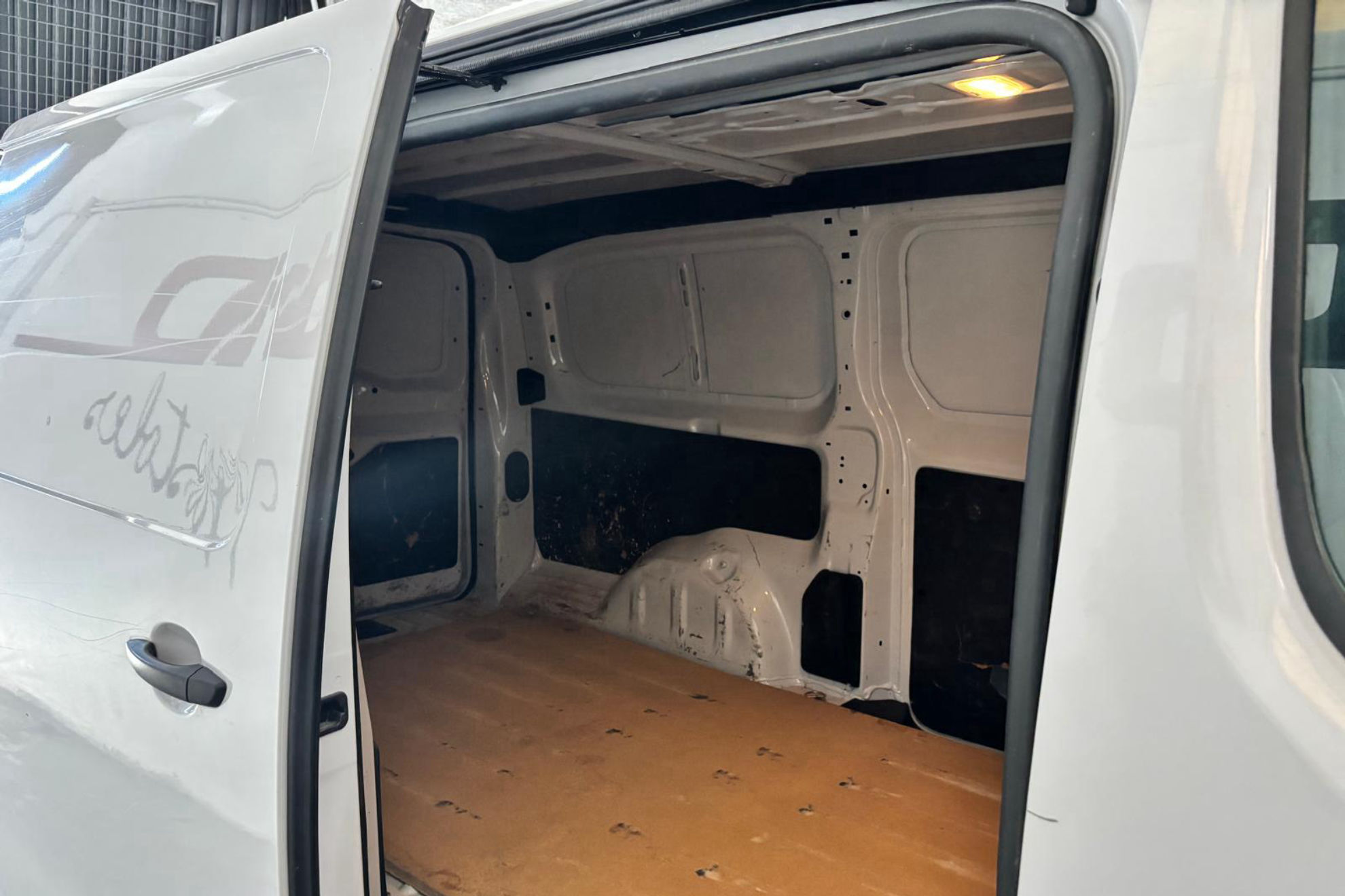 Opel Vivaro 1.5 BlueHDi L Inc. - foto 9