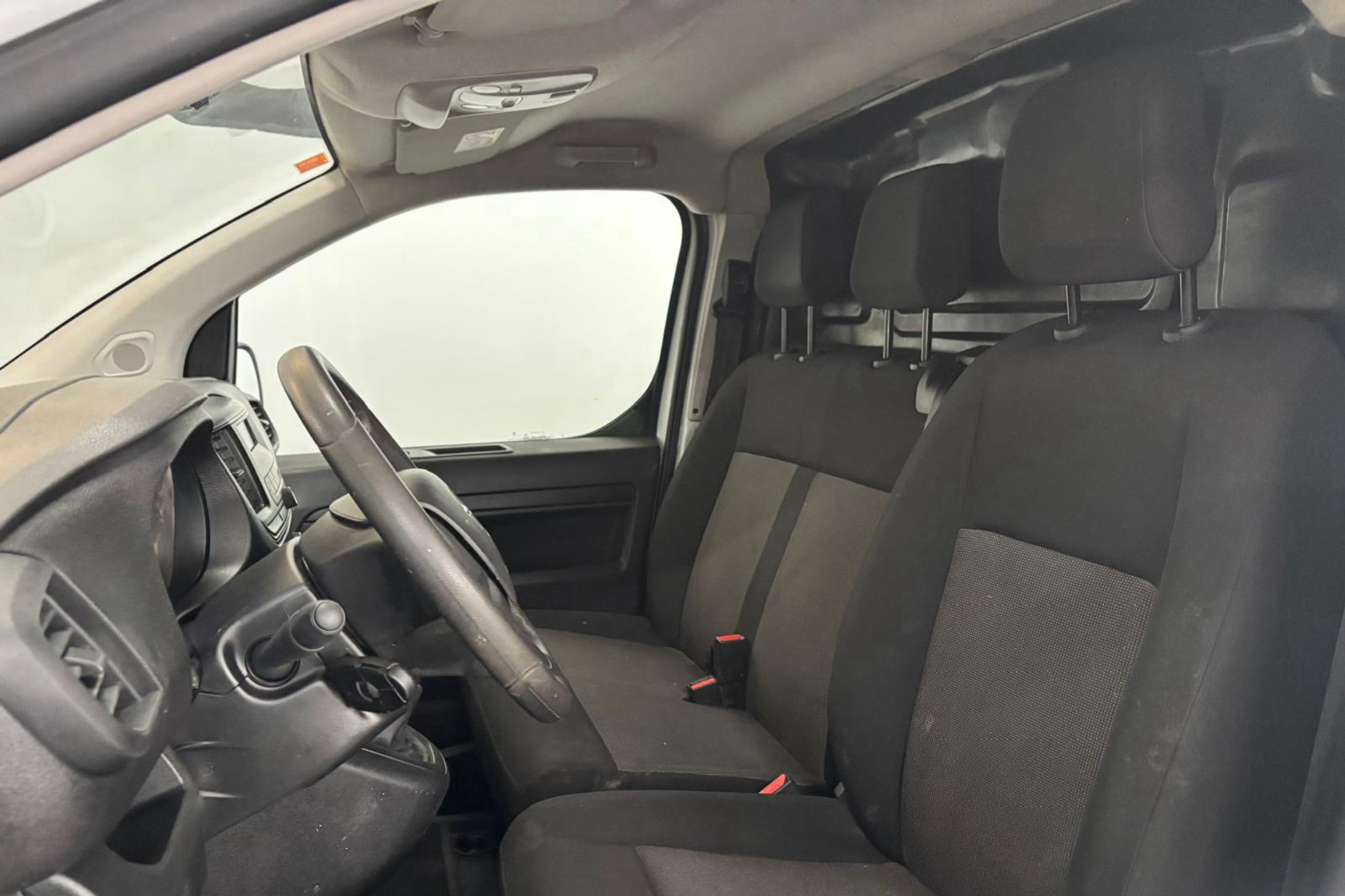 Opel Vivaro 1.5 BlueHDi L Inc. - foto 11