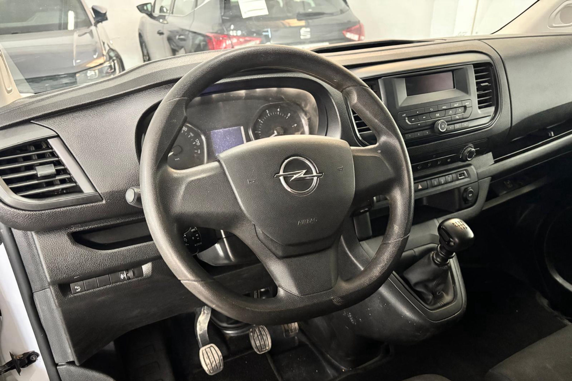 Opel Vivaro 1.5 BlueHDi L Inc. - foto 14