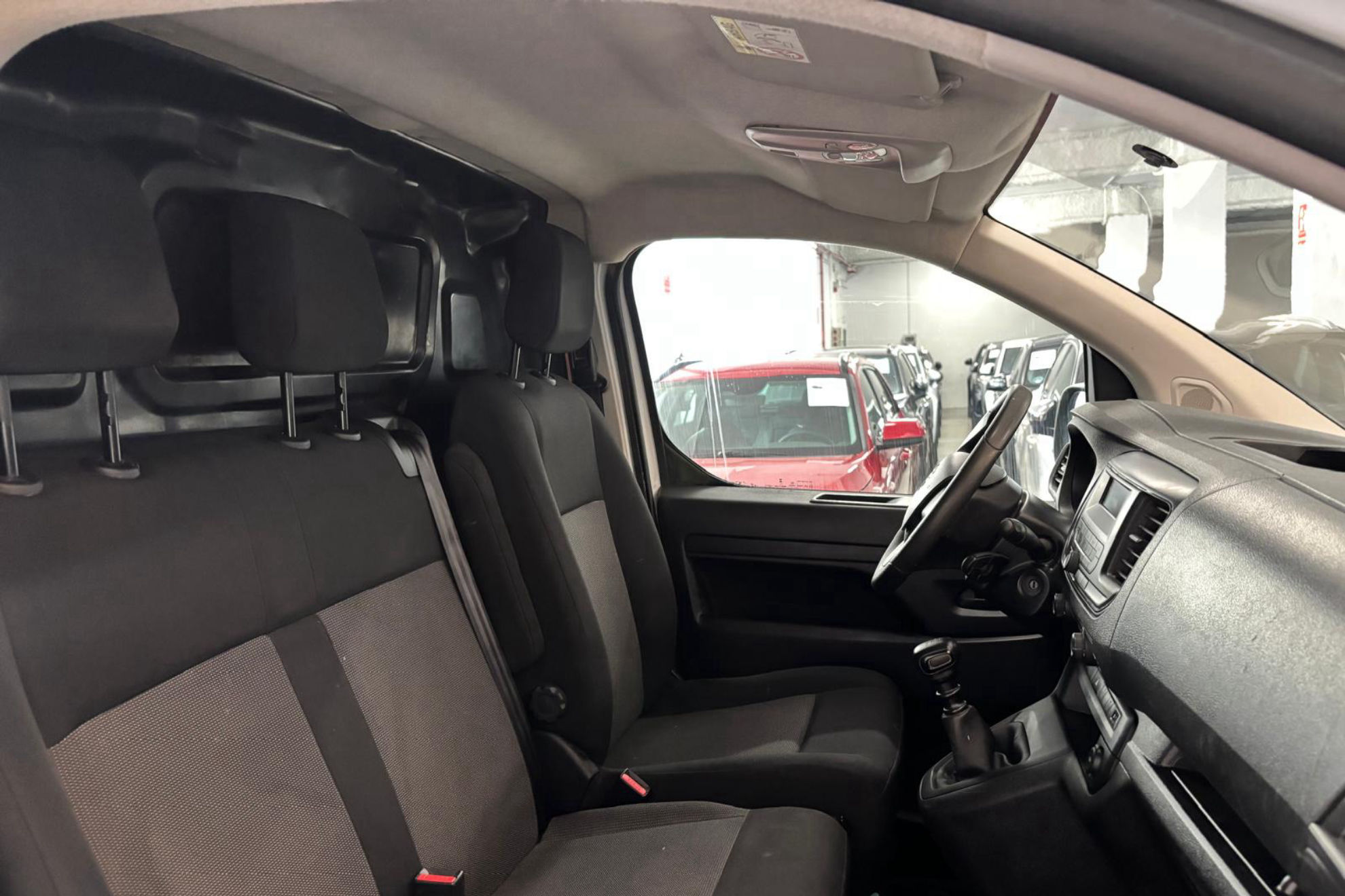 Opel Vivaro 1.5 BlueHDi L Inc. - foto 10