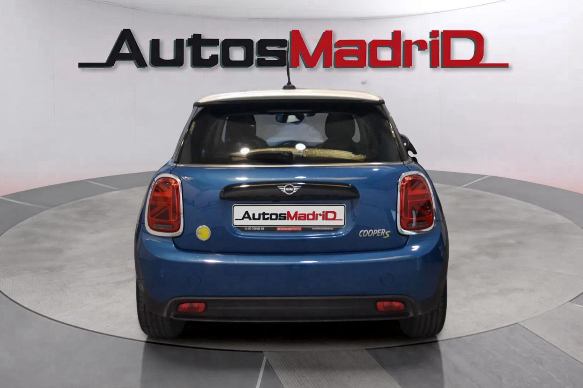 MINI Cooper SE - foto 6