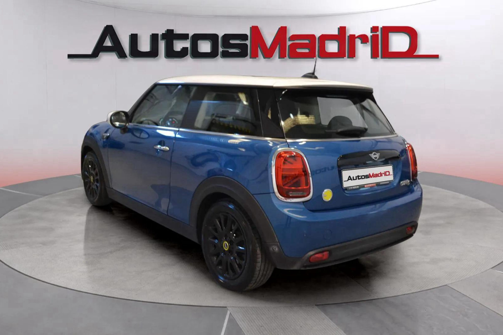 MINI Cooper SE - foto 5