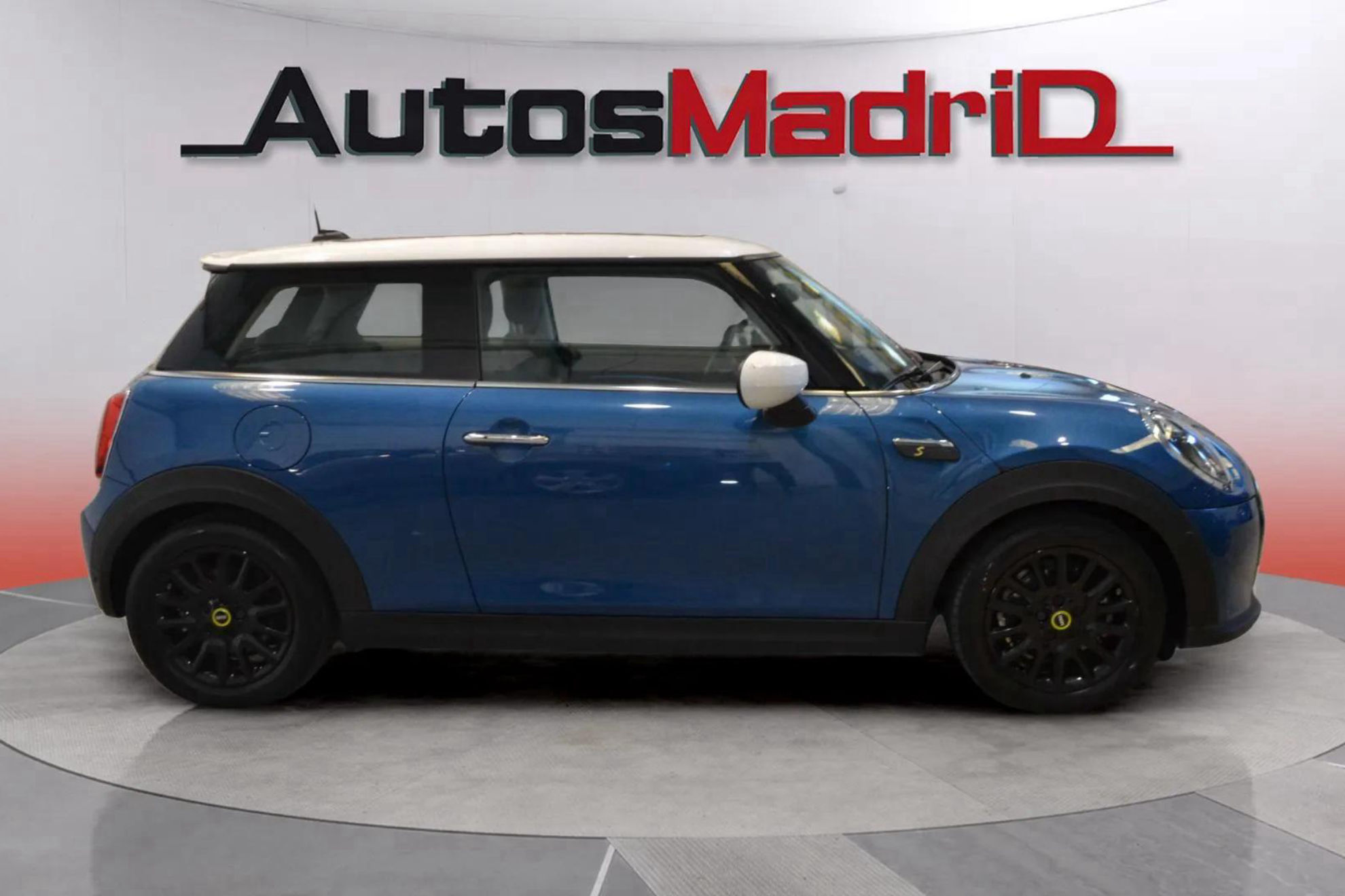 MINI Cooper SE - foto 8