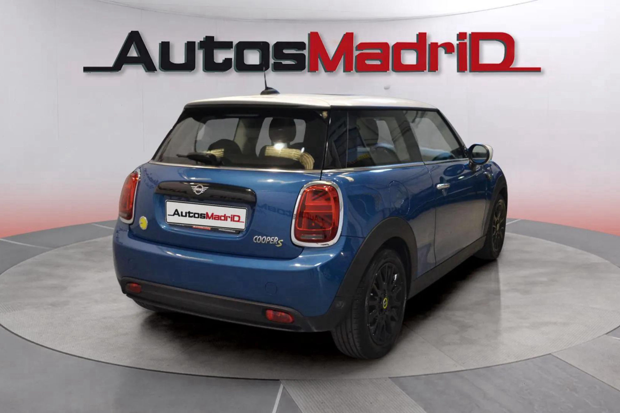 MINI Cooper SE - foto 7