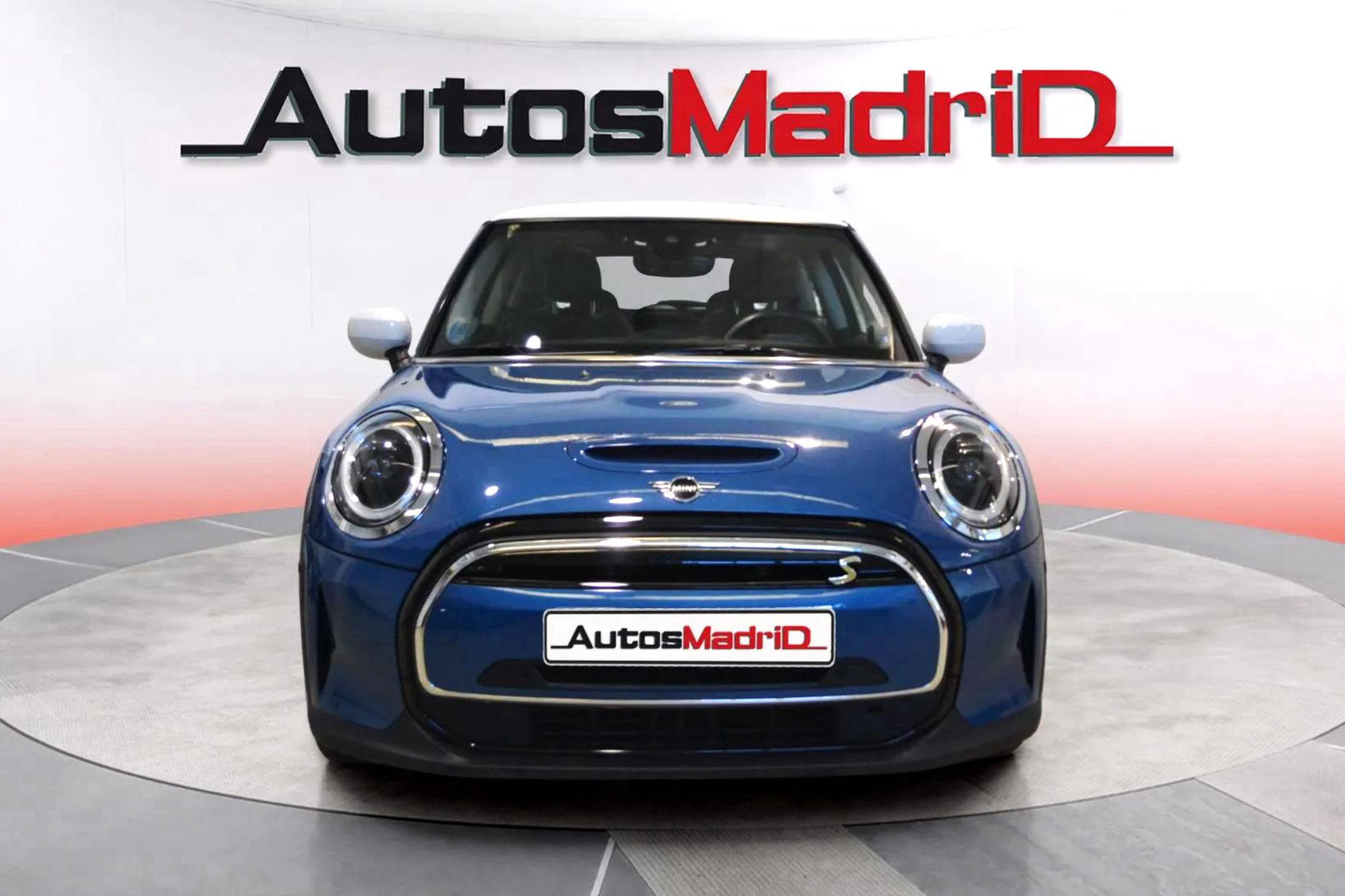 MINI Cooper SE - foto 2