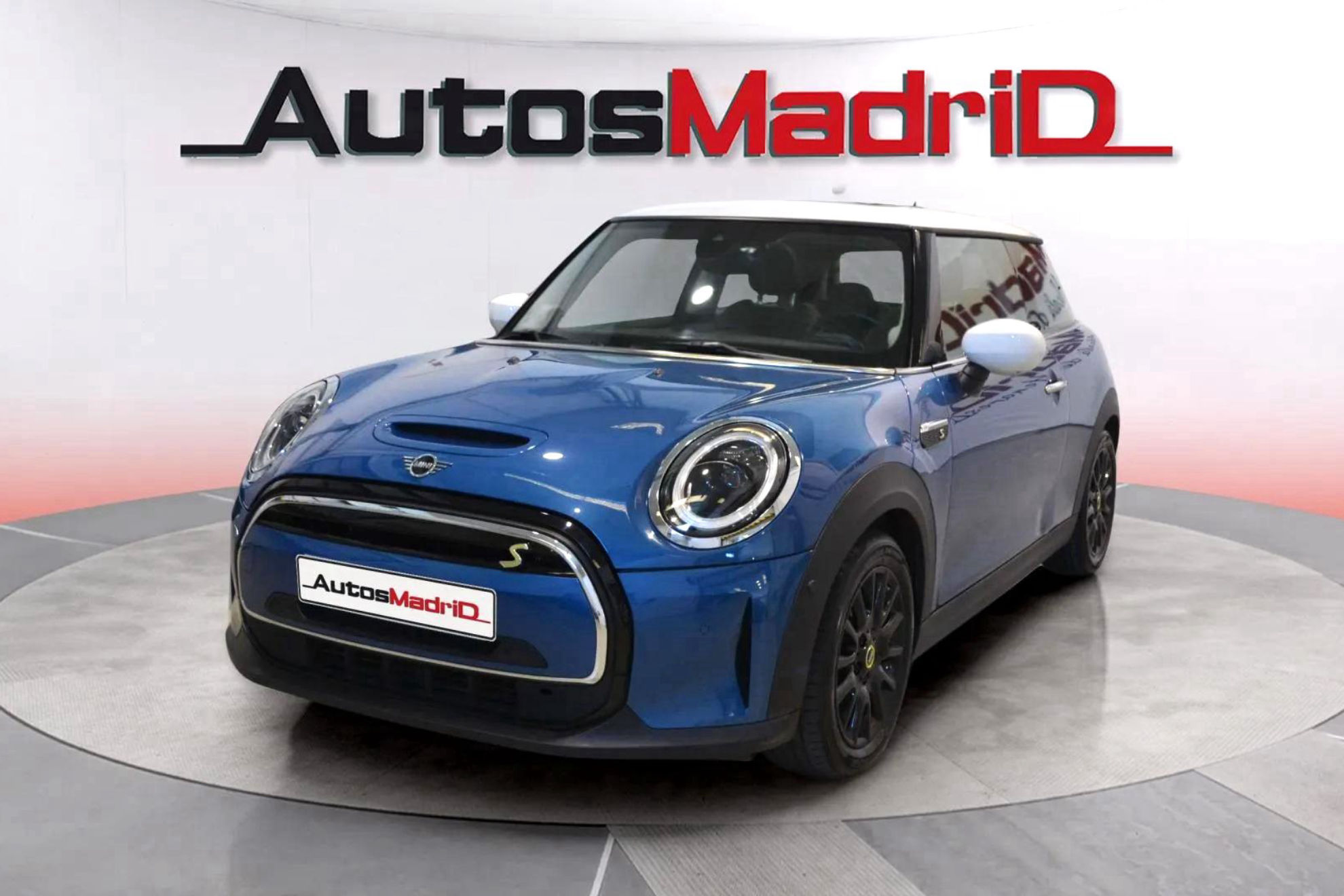 MINI Cooper SE - foto 3