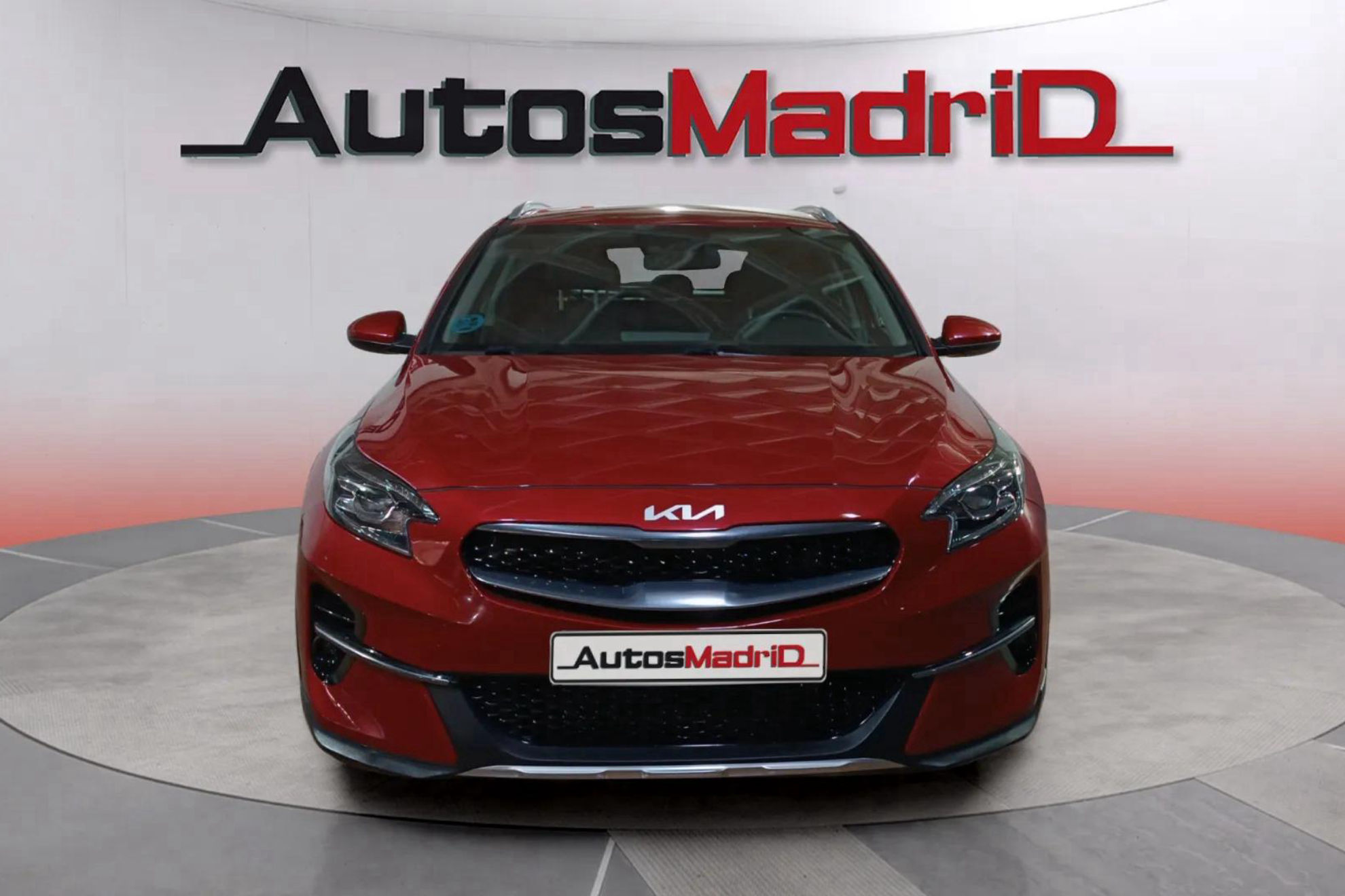 Kia XCeed 1.0 T-GDi Drive - foto 2