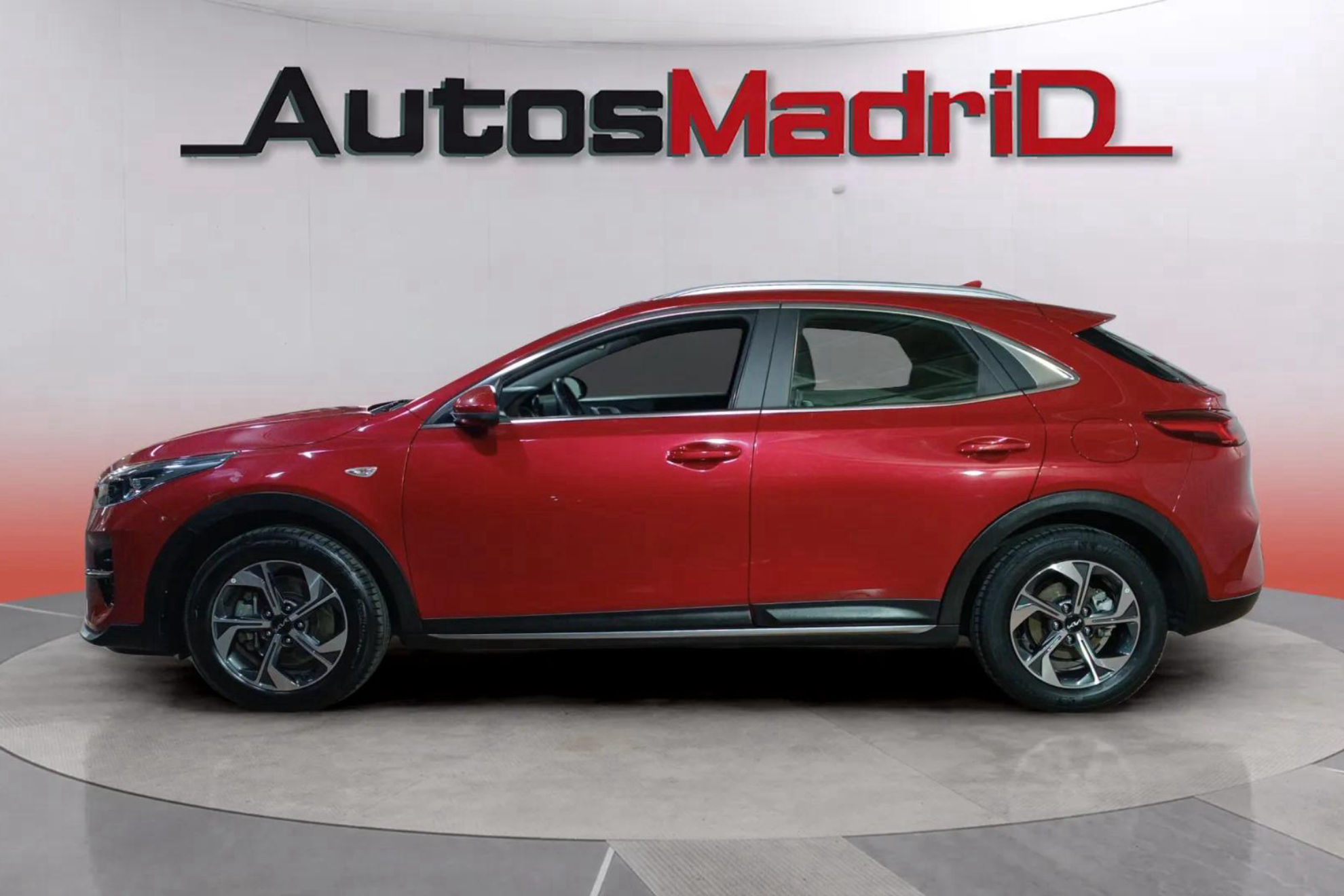 Kia XCeed 1.0 T-GDi Drive - foto 4