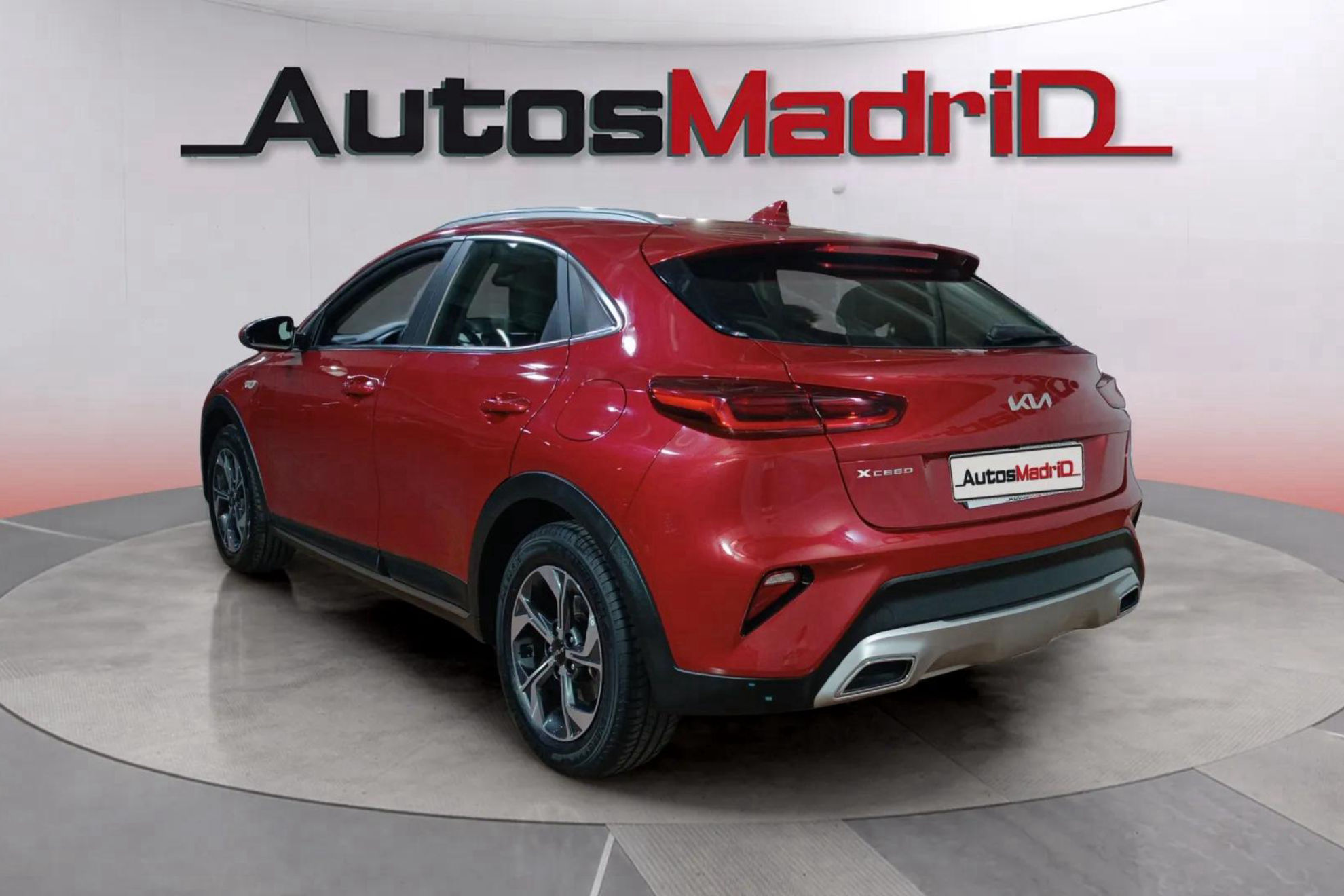 Kia XCeed 1.0 T-GDi Drive - foto 5