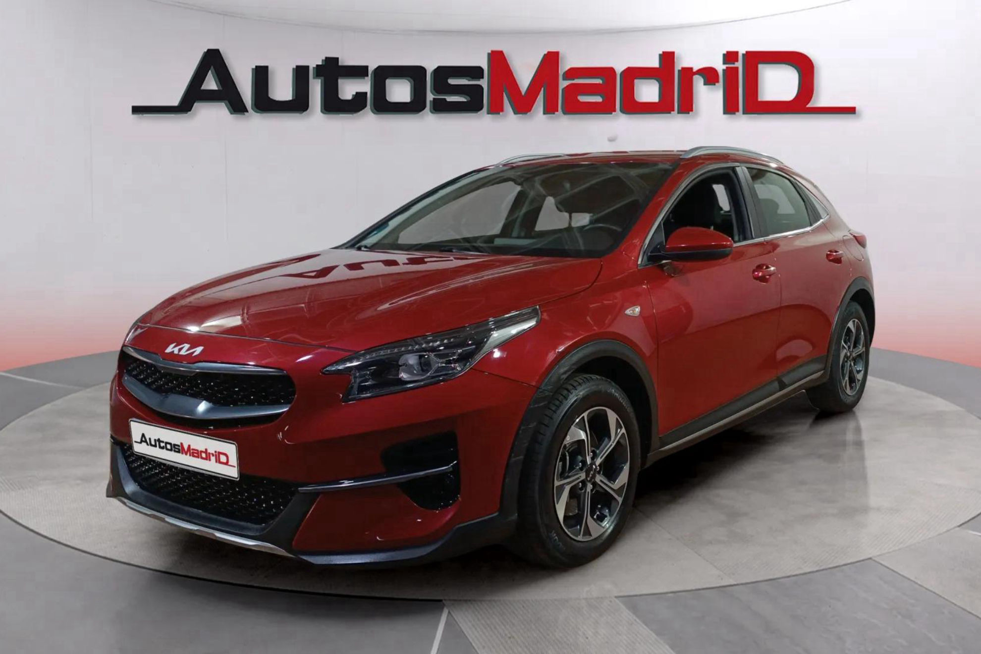 Kia XCeed 1.0 T-GDi Drive - foto 3