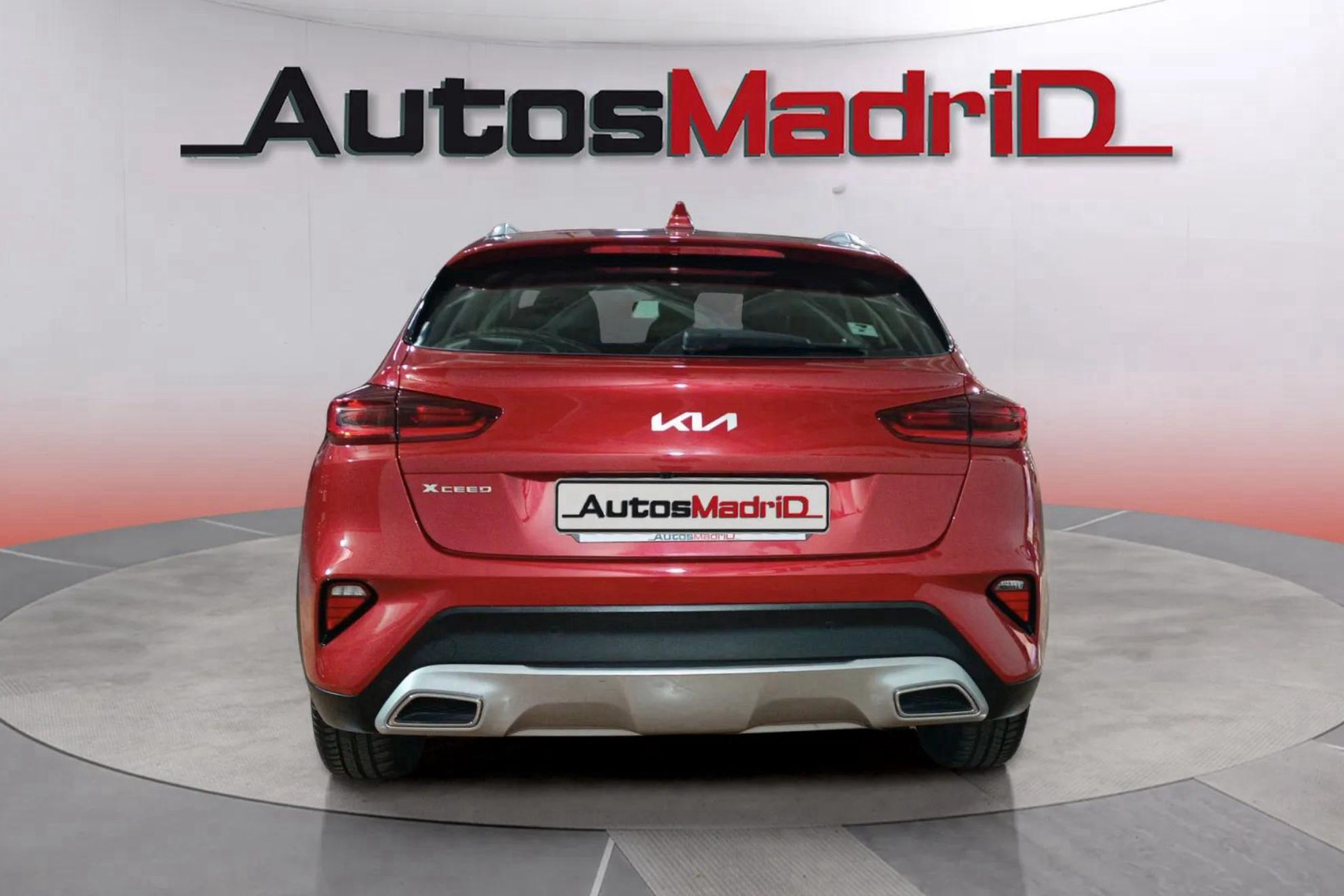 Kia XCeed 1.0 T-GDi Drive - foto 7