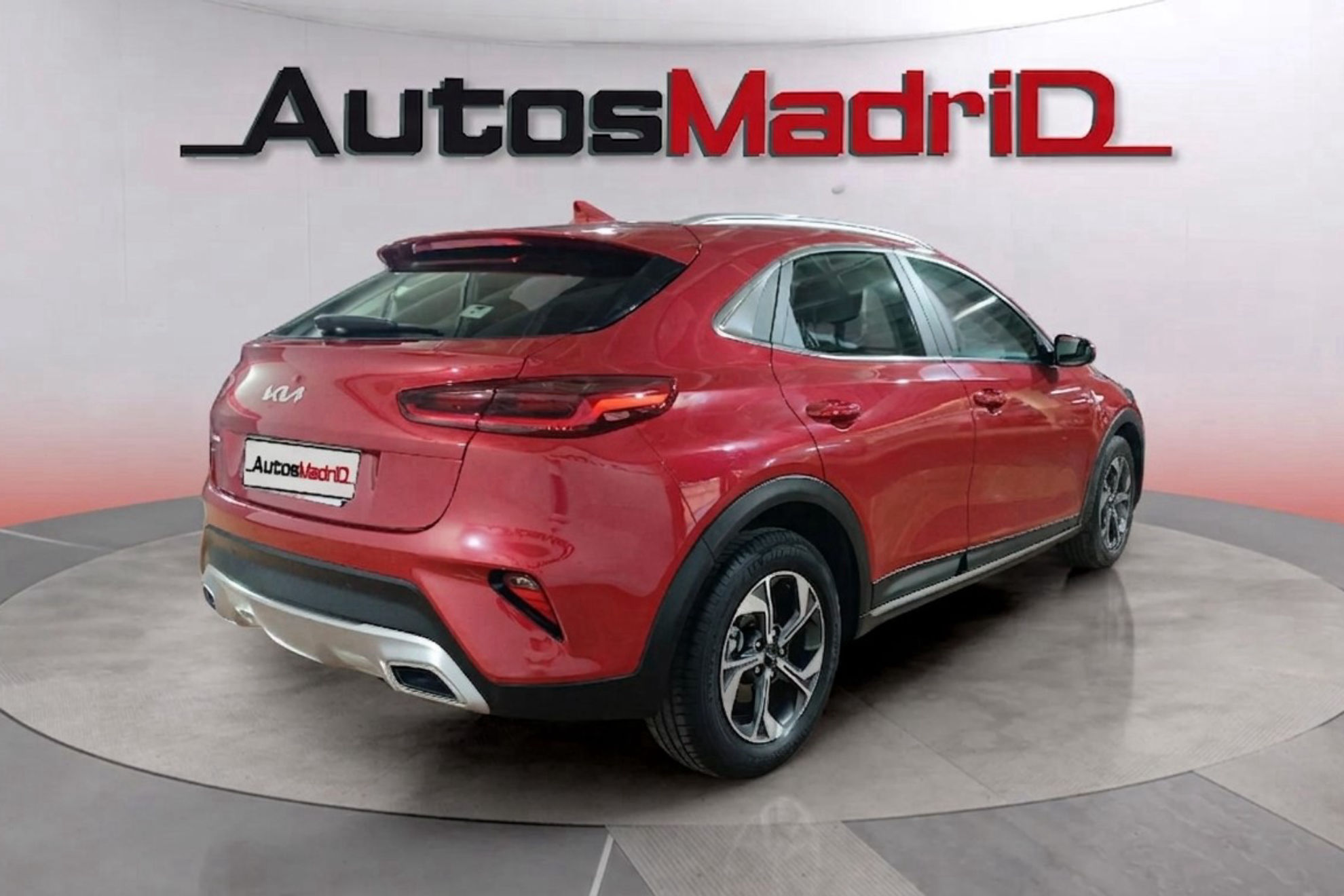 Kia XCeed 1.0 T-GDi Drive - foto 8