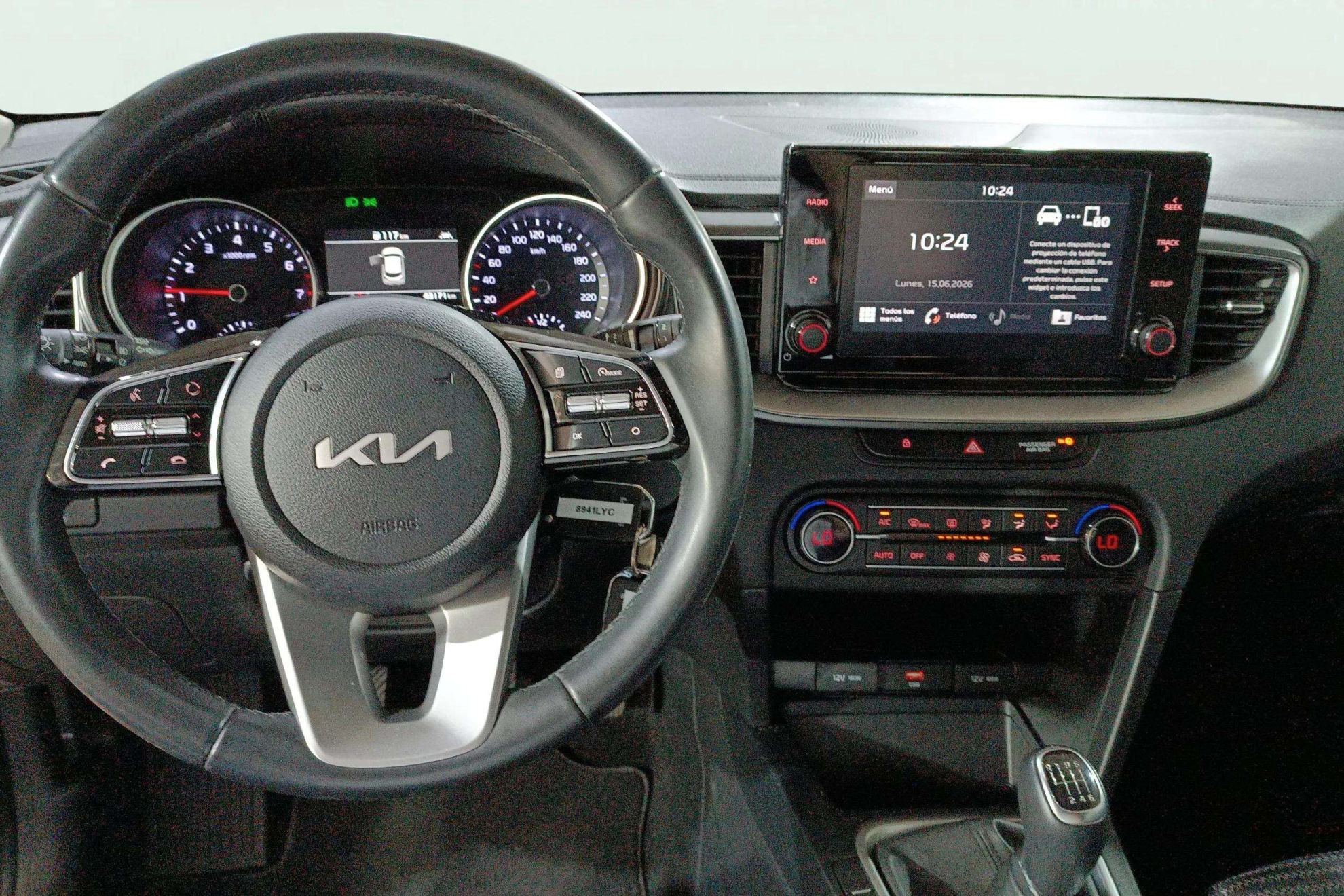 Kia XCeed 1.0 T-GDi Drive - foto 12