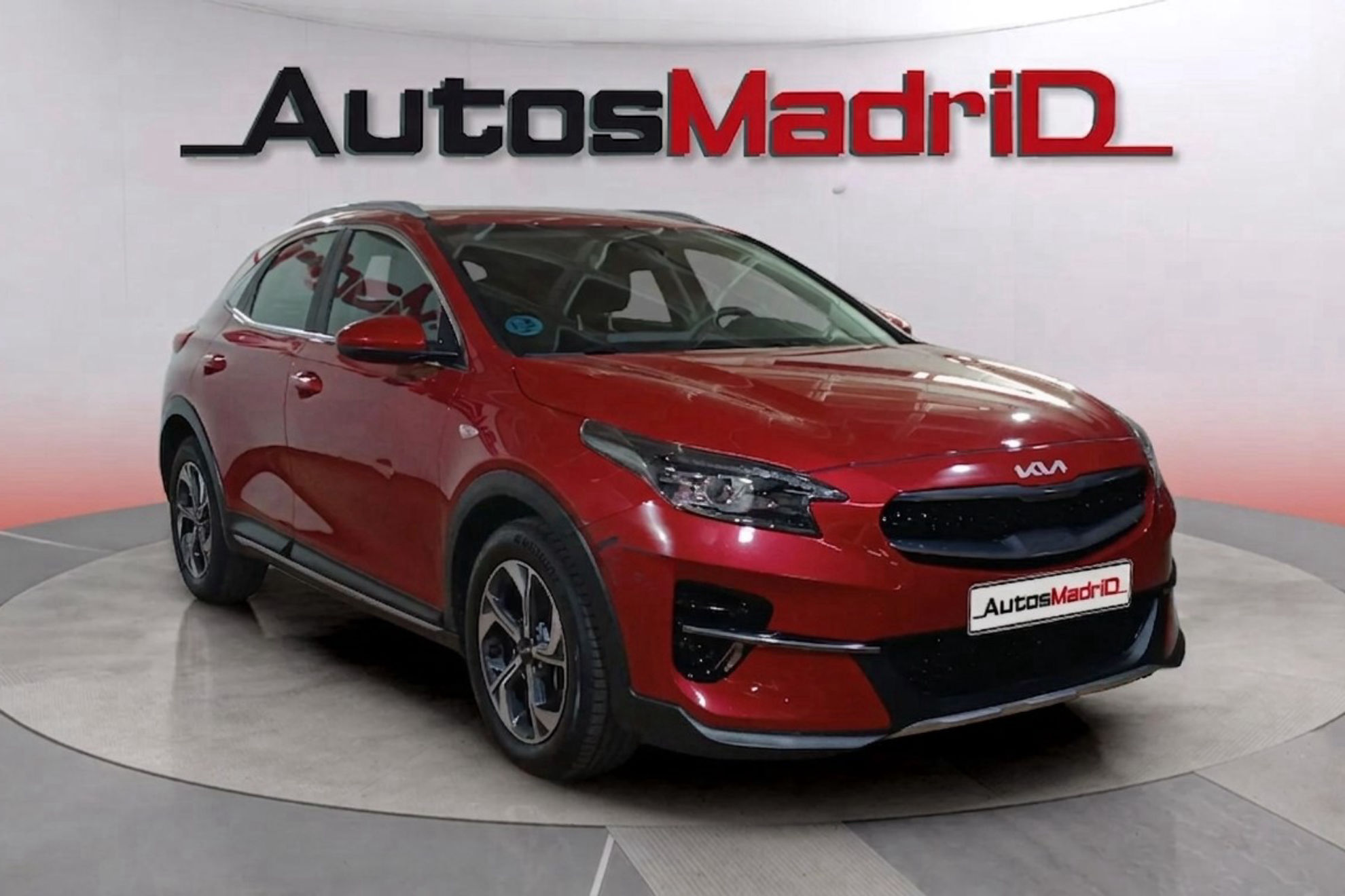 Kia XCeed 1.0 T-GDi Drive