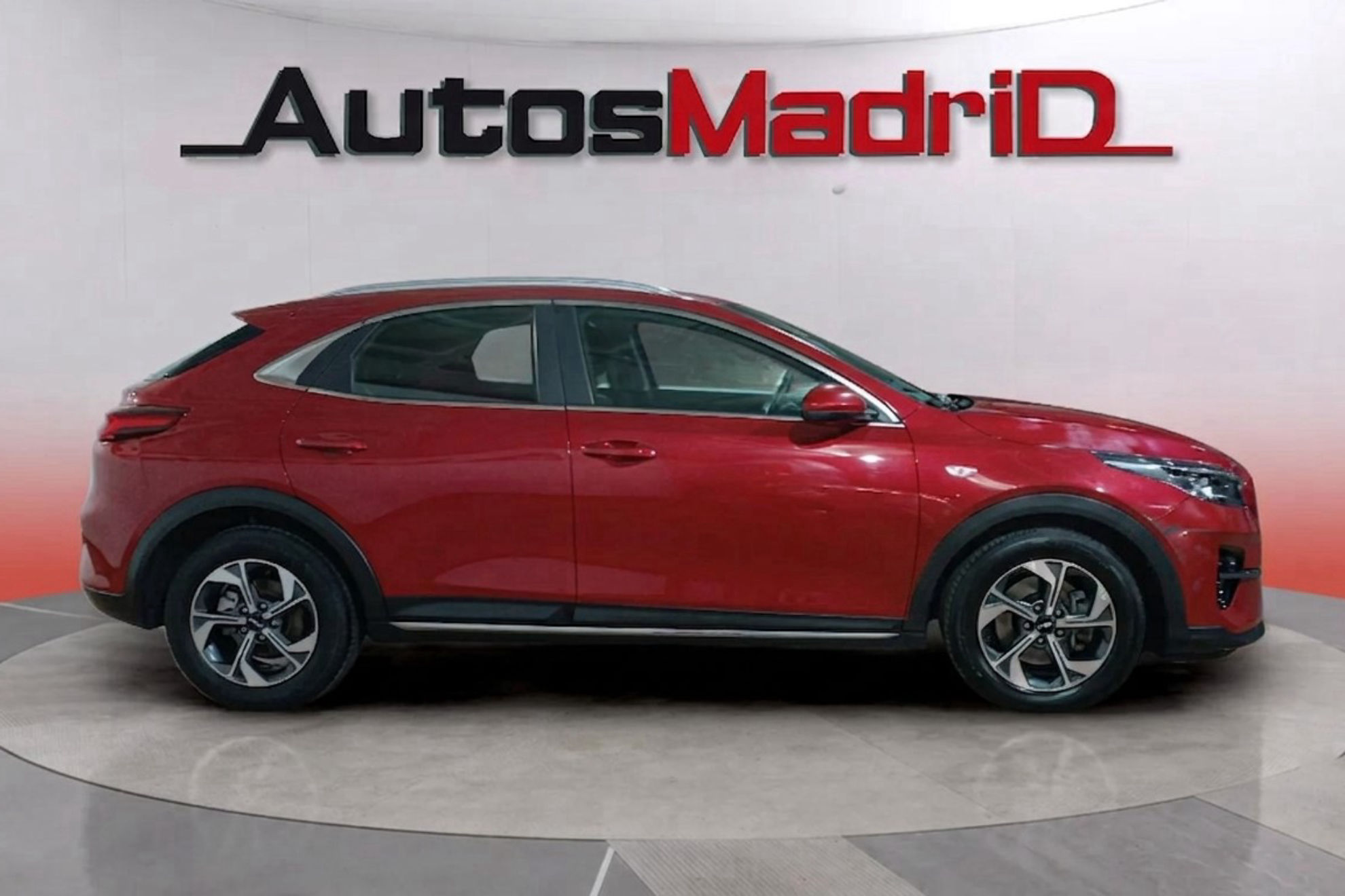 Kia XCeed 1.0 T-GDi Drive - foto 9