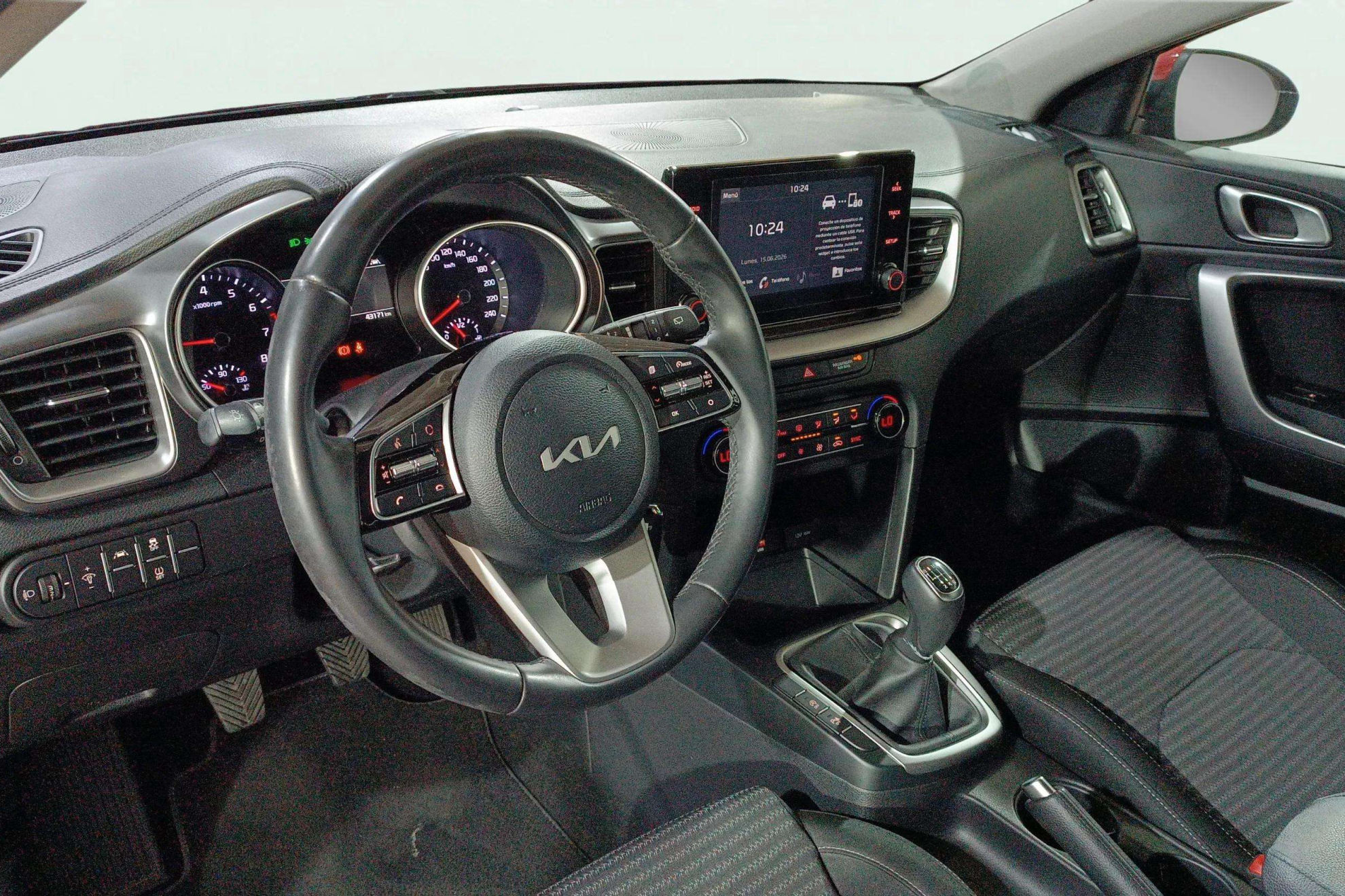 Kia XCeed 1.0 T-GDi Drive - foto 10