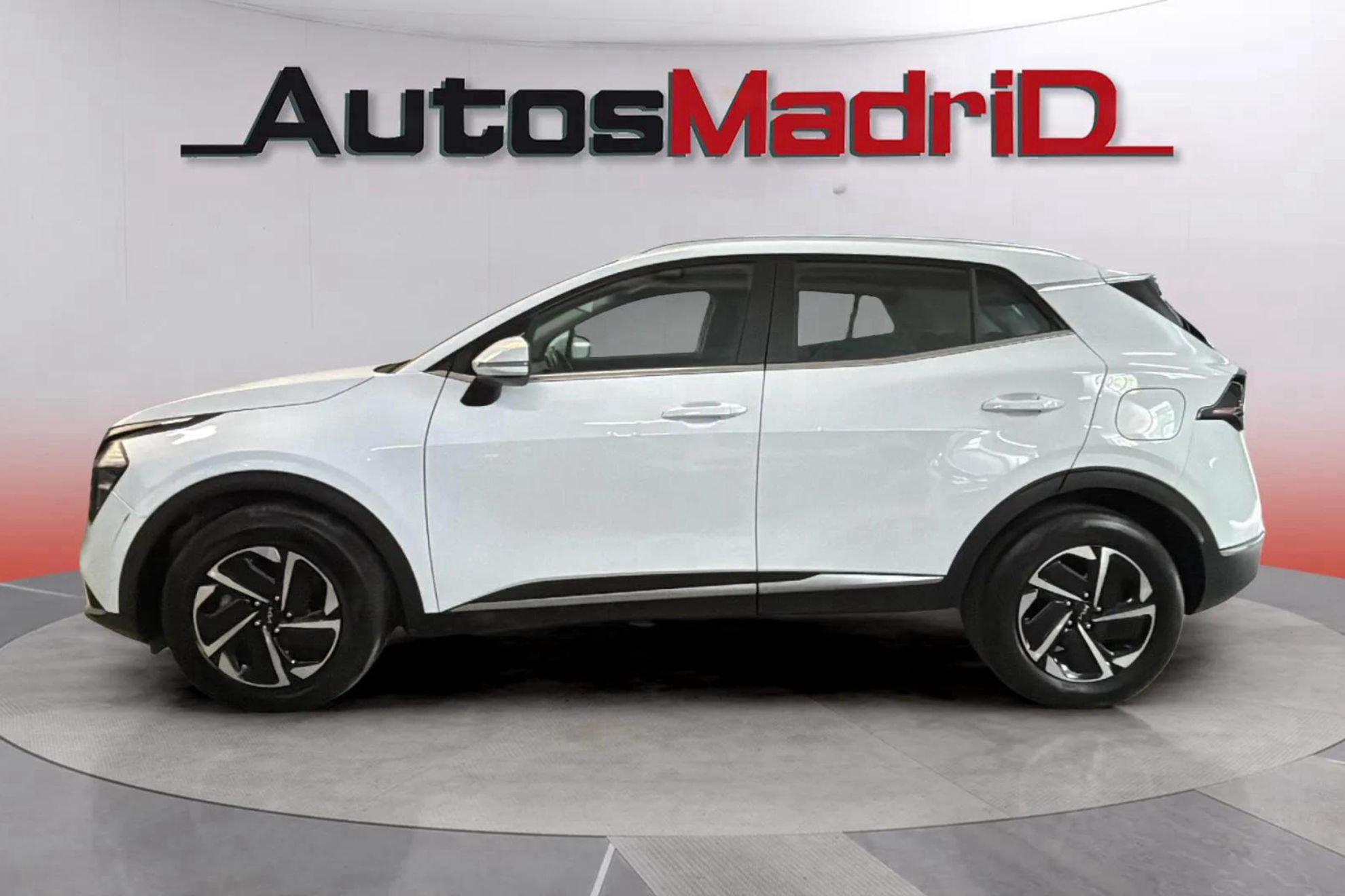 Kia Sportage 1.6 T-GDi HEV Drive 4x2 - foto 4