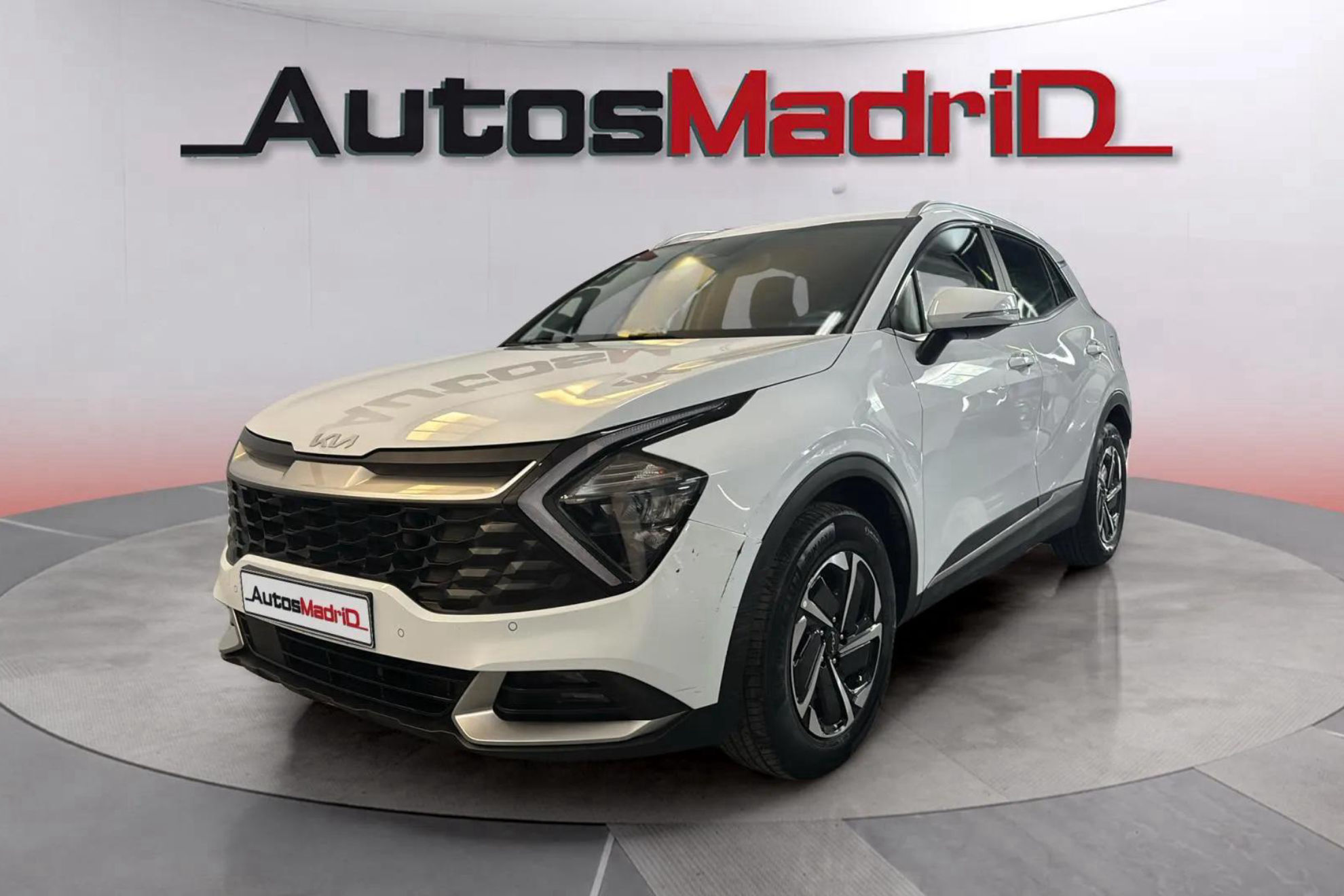 Kia Sportage 1.6 T-GDi HEV Drive 4x2 - foto 3