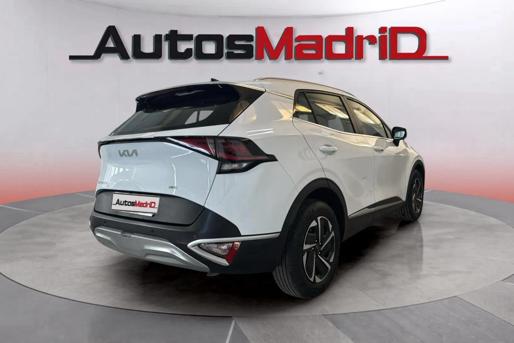 Kia Sportage 1.6 T-GDi HEV Drive 4x2 - foto 7