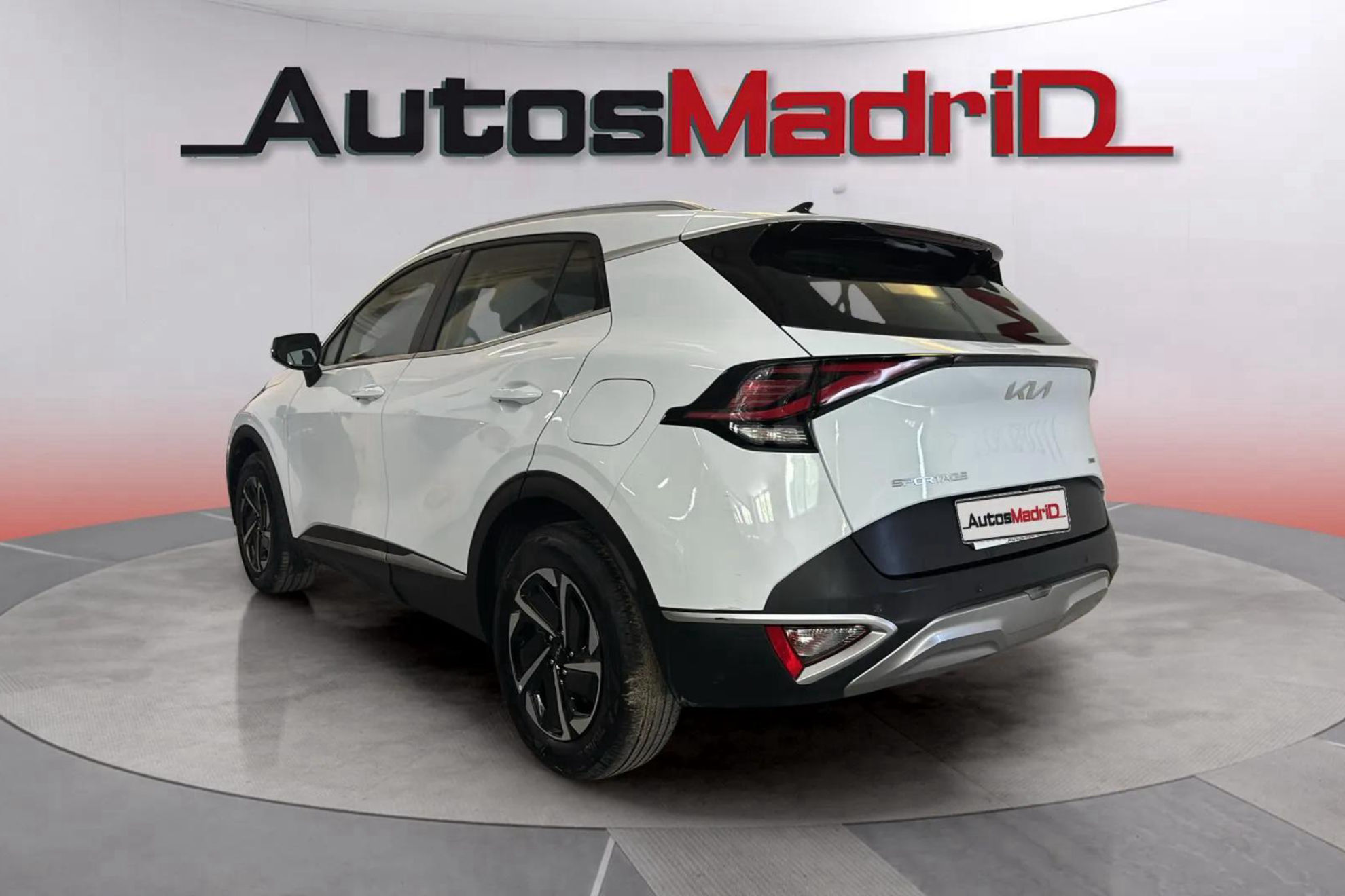 Kia Sportage 1.6 T-GDi HEV Drive 4x2 - foto 5