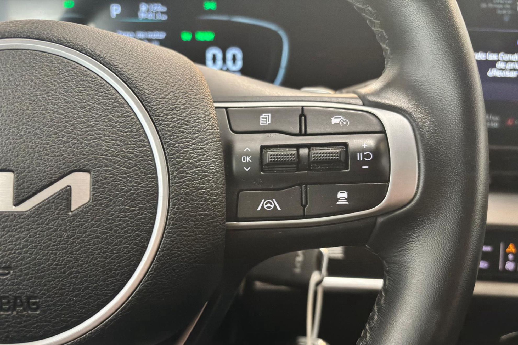 Kia Sportage 1.6 T-GDi HEV Drive 4x2 - foto 19