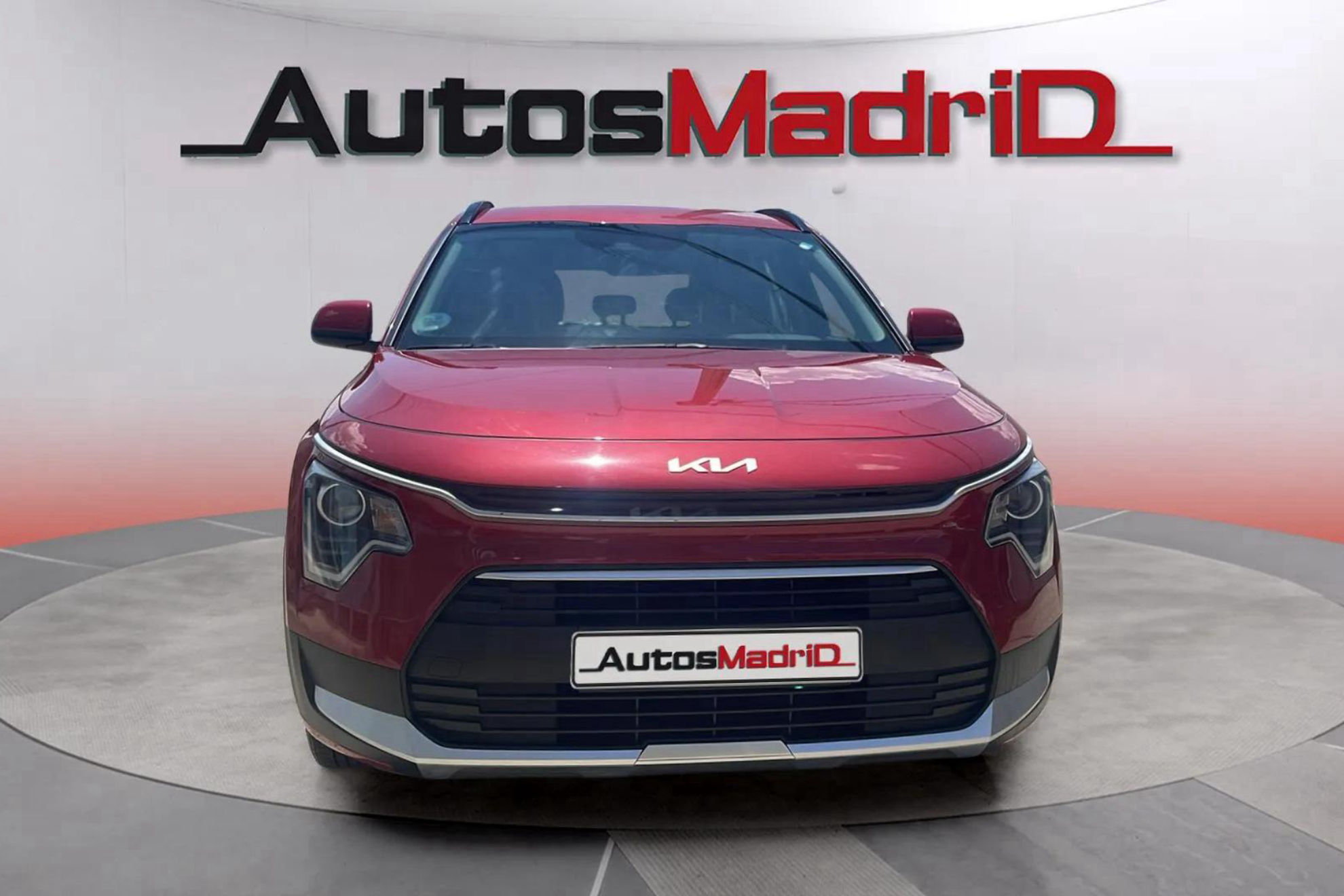 Kia Niro 1.6 GDi HEV Concept - foto 2