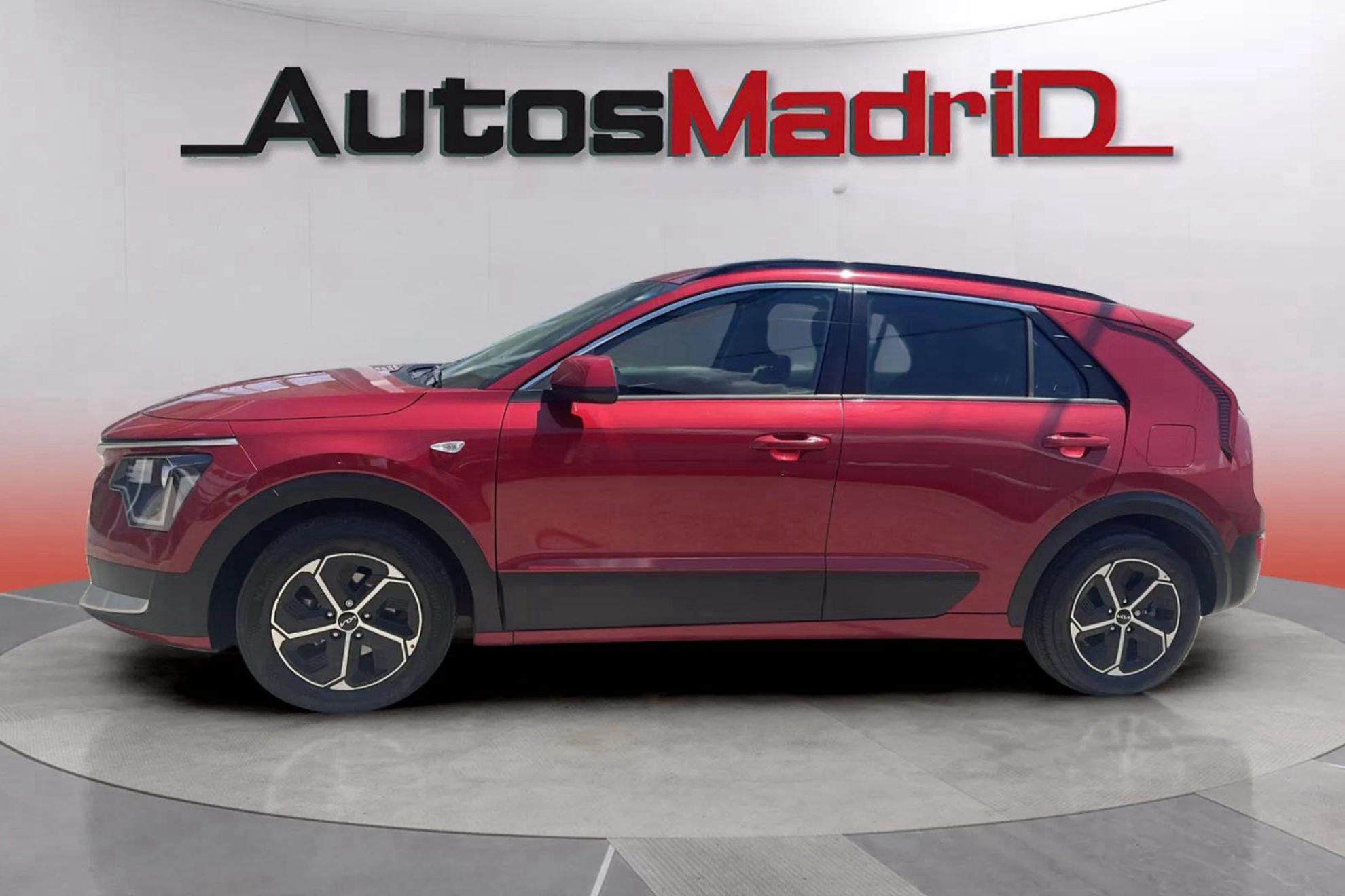 Kia Niro 1.6 GDi HEV Concept - foto 4