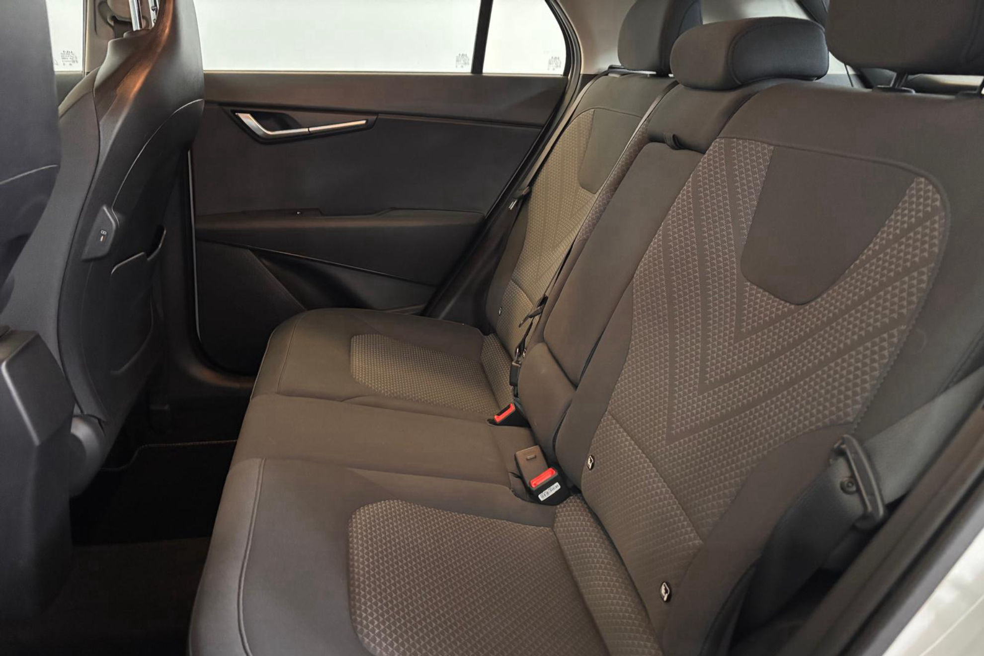 Kia Niro 1.6 GDi HEV Concept - foto 12